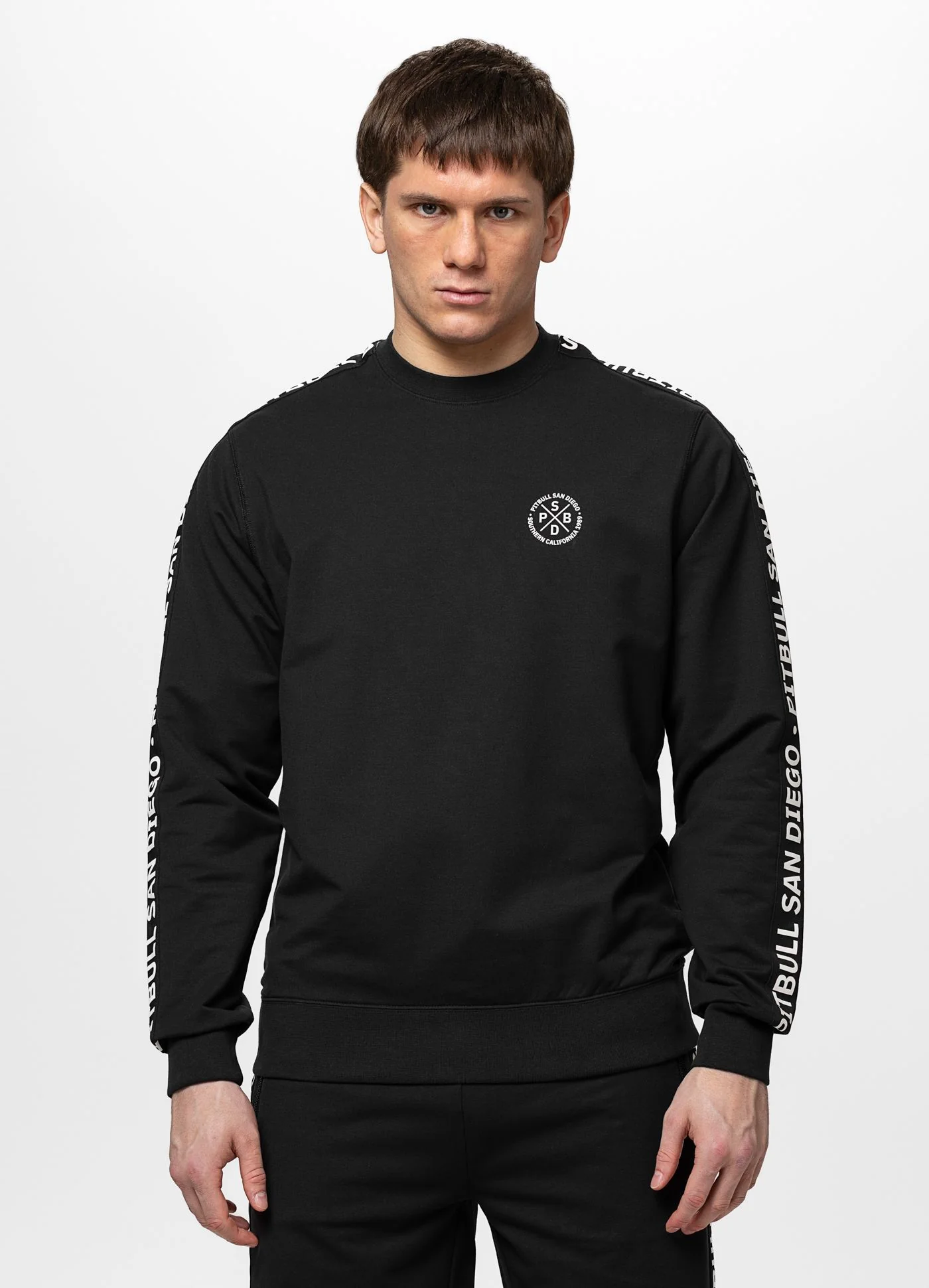 Bluza TAPE PARKER - Image 6