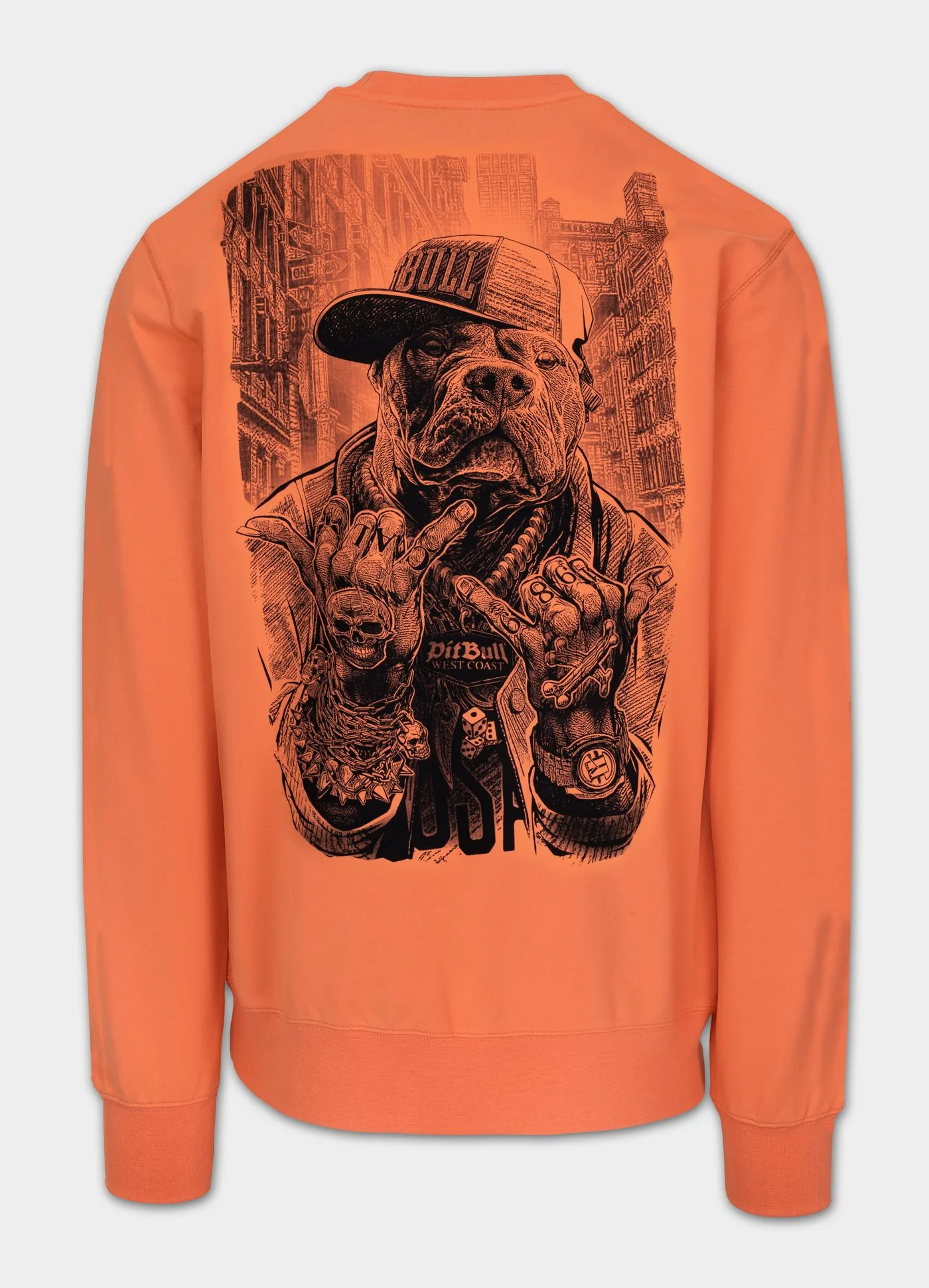 Bluza USA - Image 5