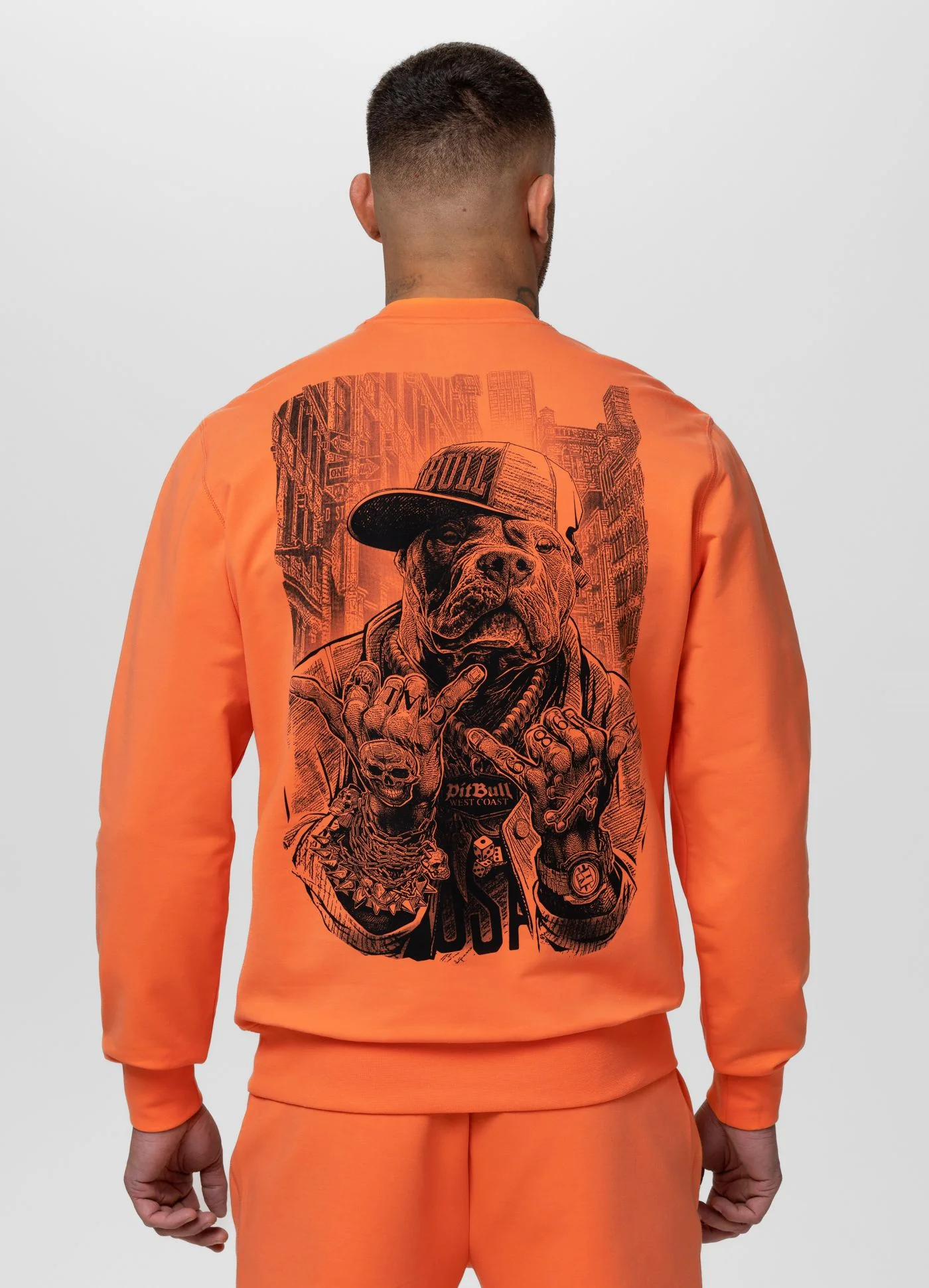 Bluza USA - Image 6