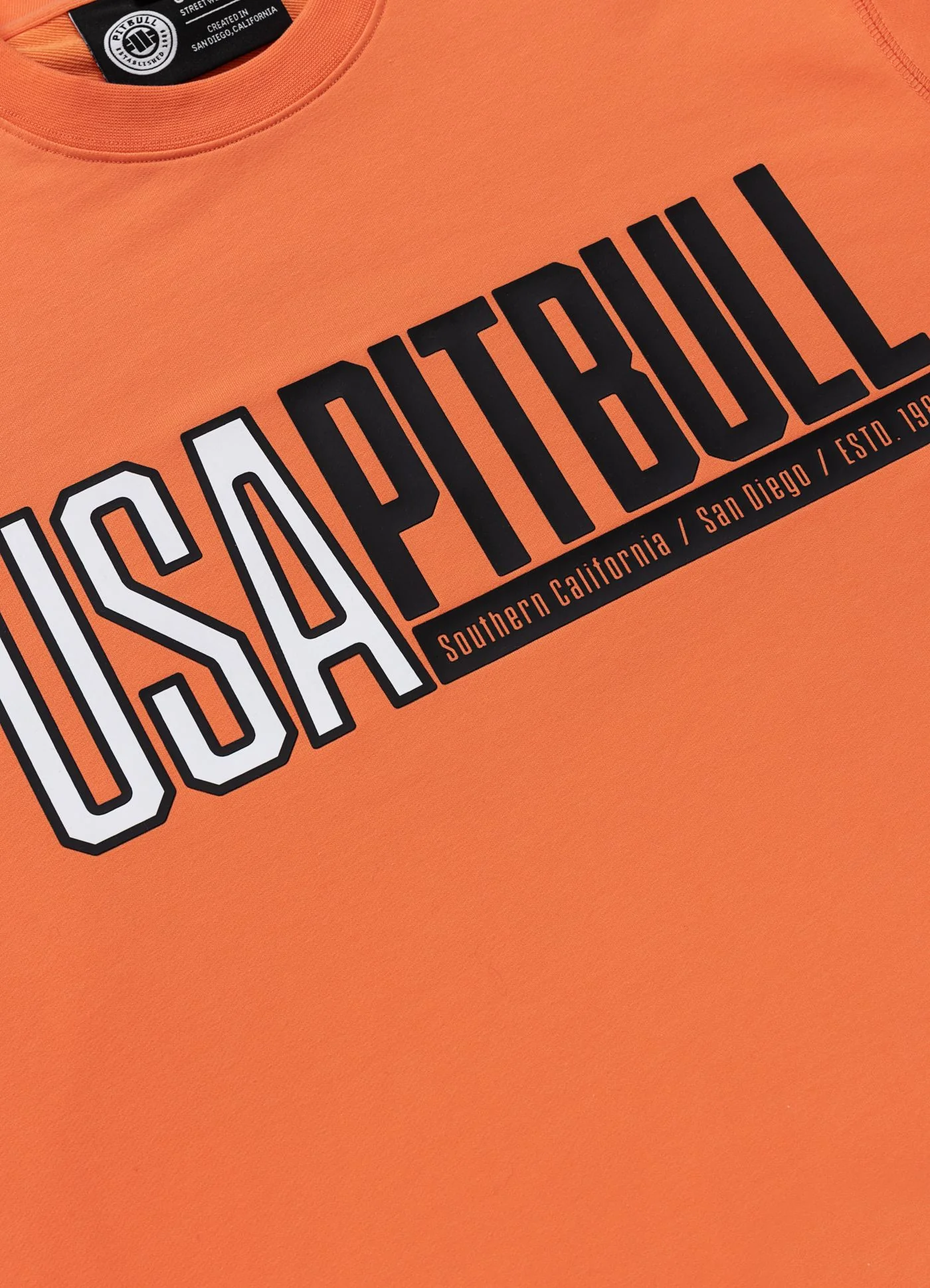 Bluza USA - Image 8