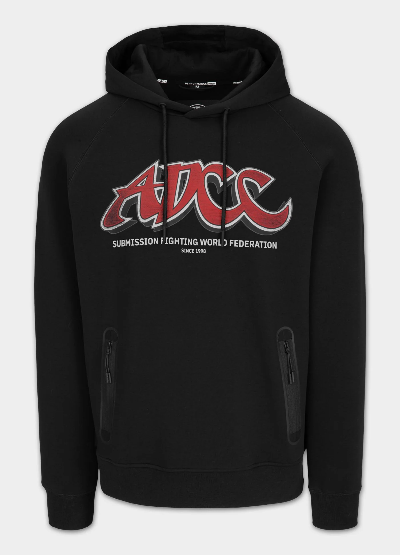 Bluza z kapturem ADCC DOGWOOD - Image 5