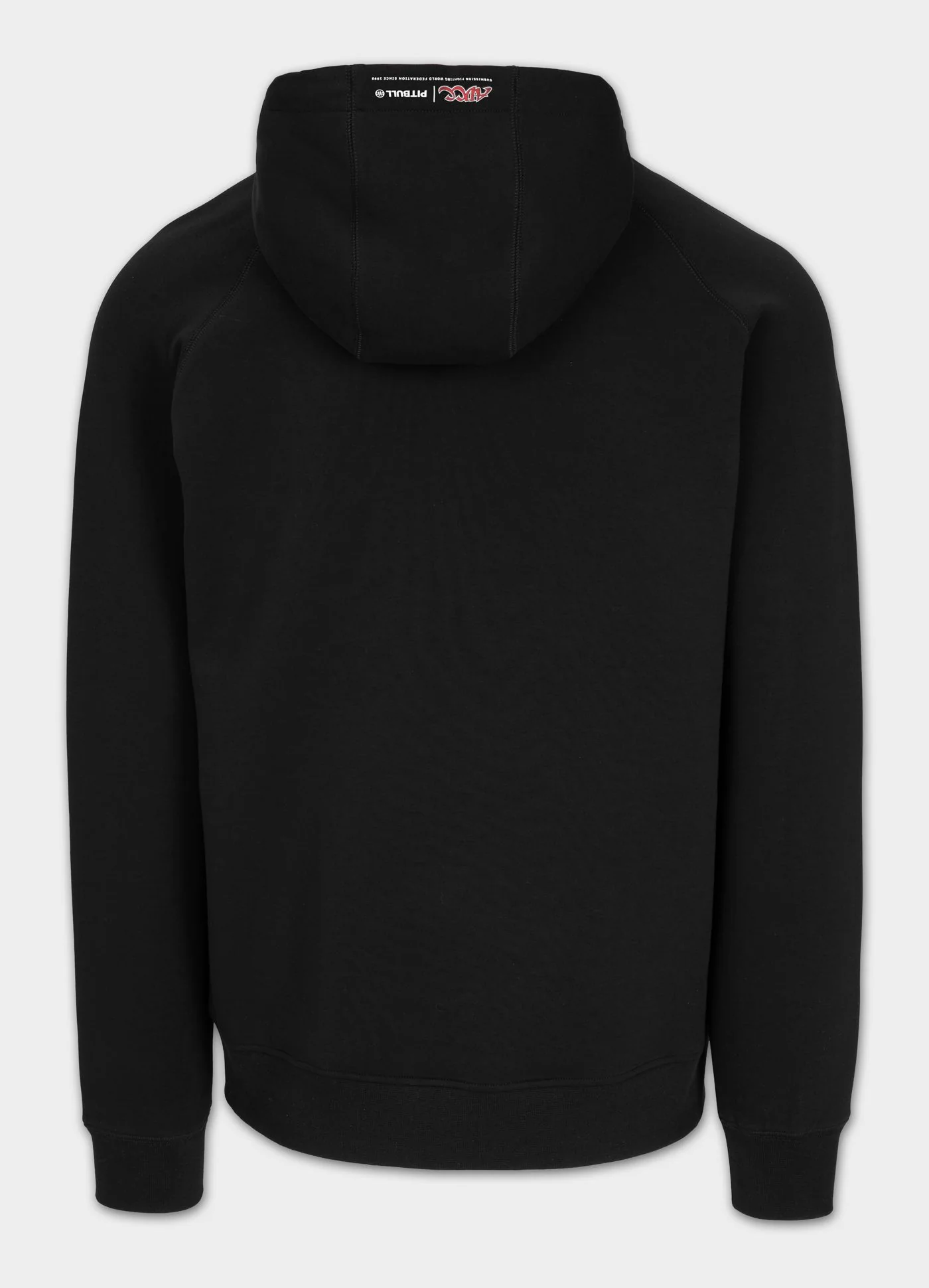 Bluza z kapturem ADCC DOGWOOD - Image 6