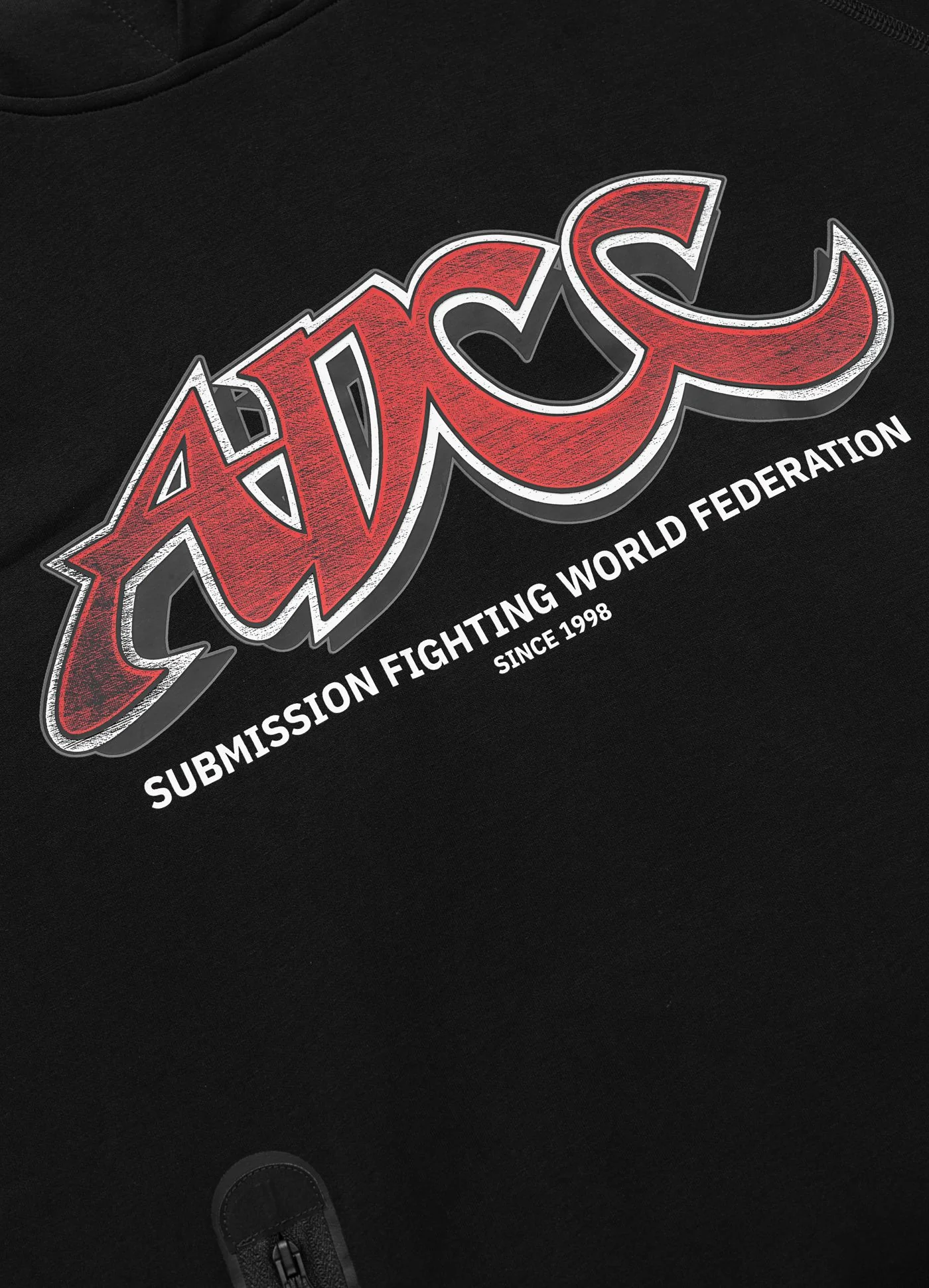 Bluza z kapturem ADCC DOGWOOD - Image 9