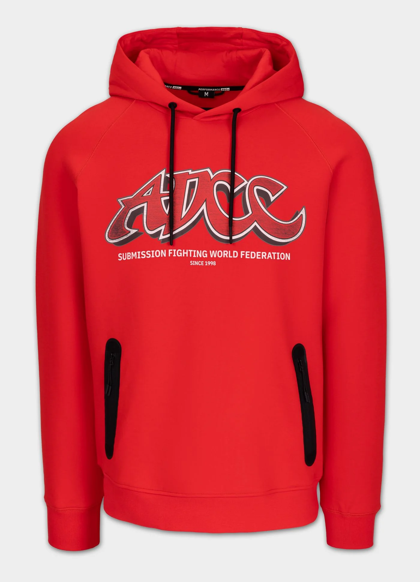 Bluza z kapturem ADCC DOGWOOD - Image 5