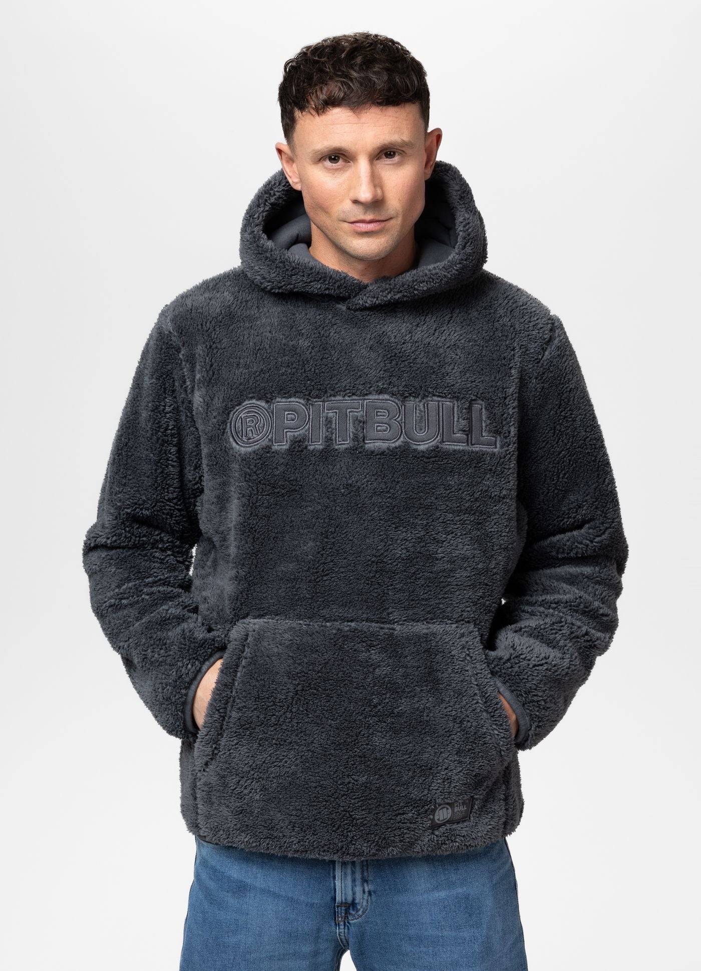 Bluza z kapturem ARAGON
