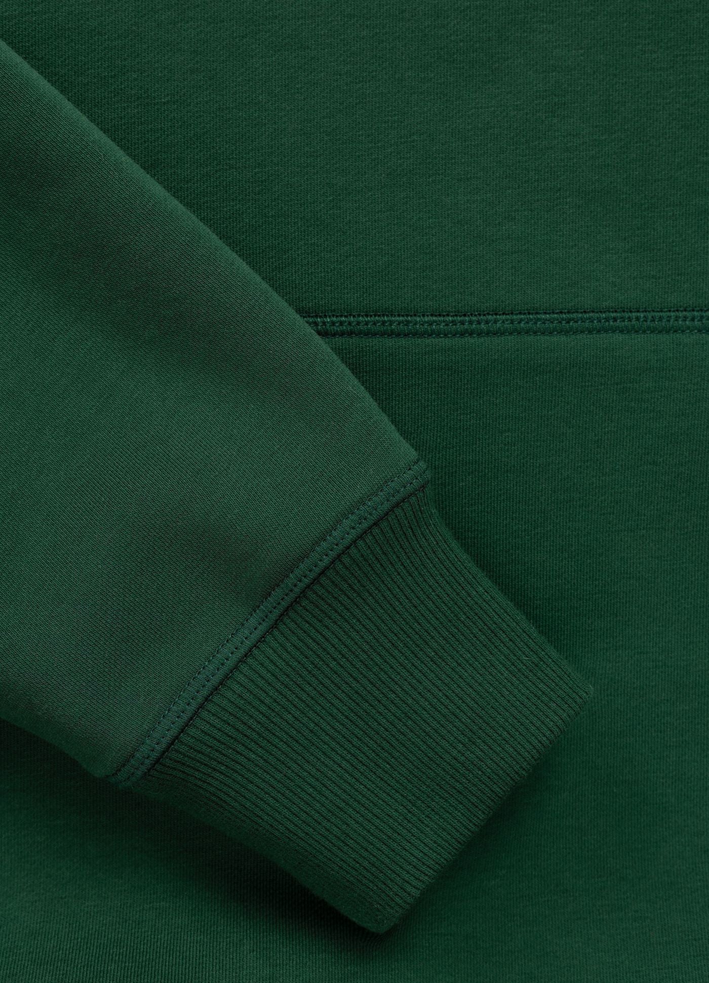 Bluza z kapturem BADGER - Image 5