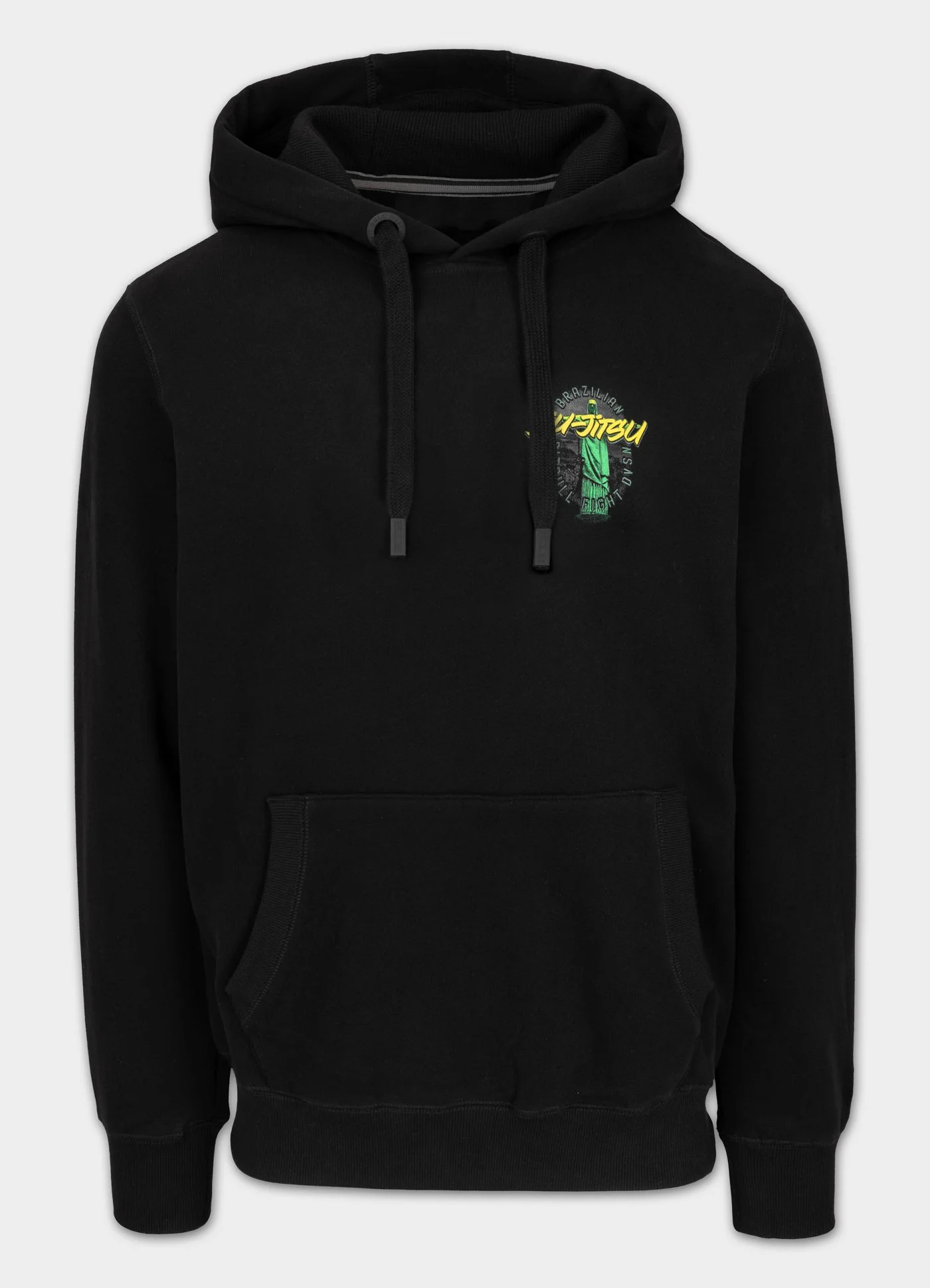 Bluza z kapturem BJJ FIGHT DVSN - Image 7