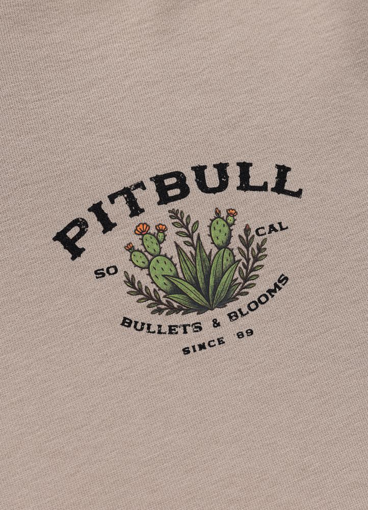 Bluza z kapturem BULLETS & BLOOMS - Image 10