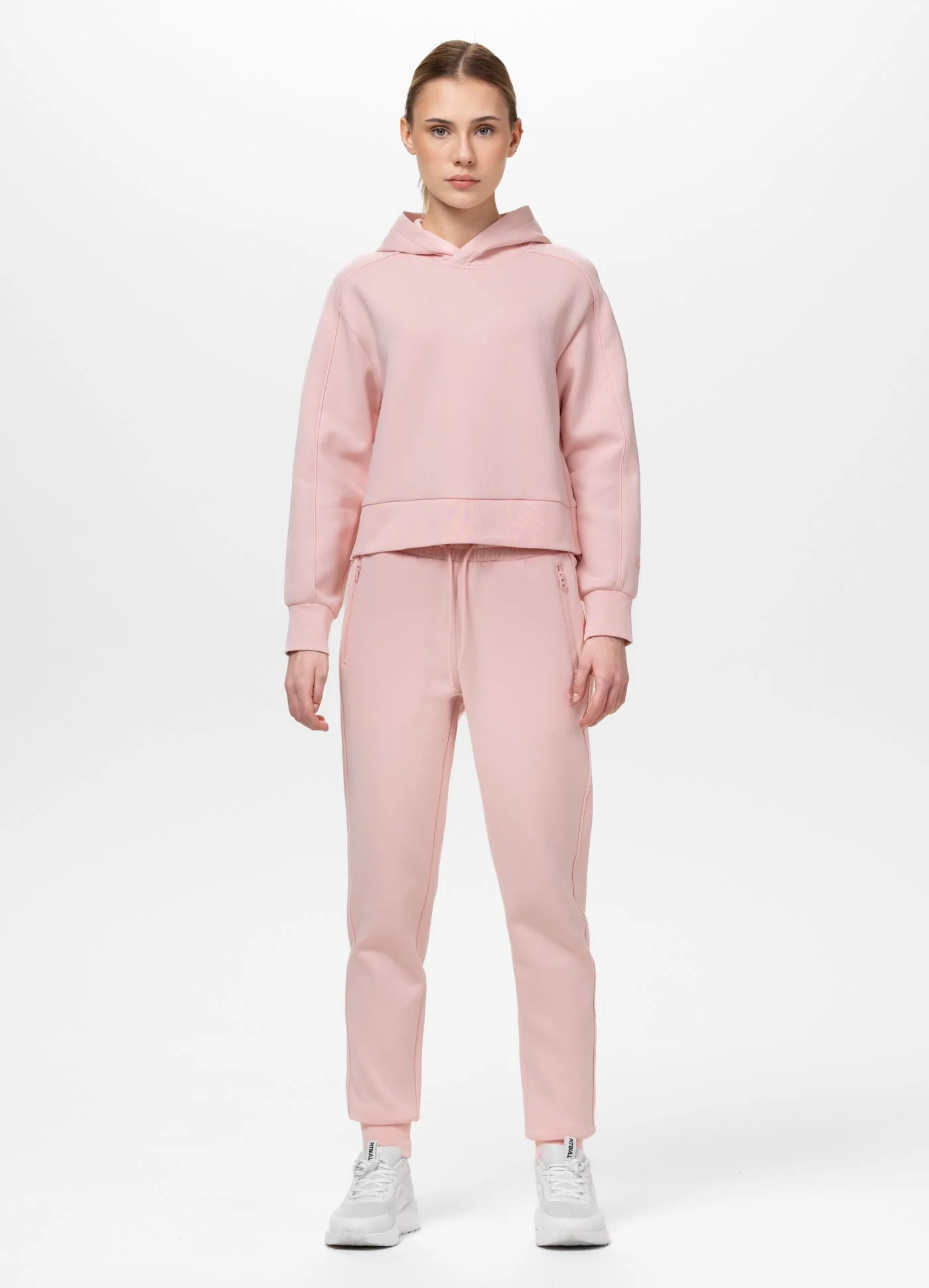 Bluza z kapturem DISCOVERY - Image 7