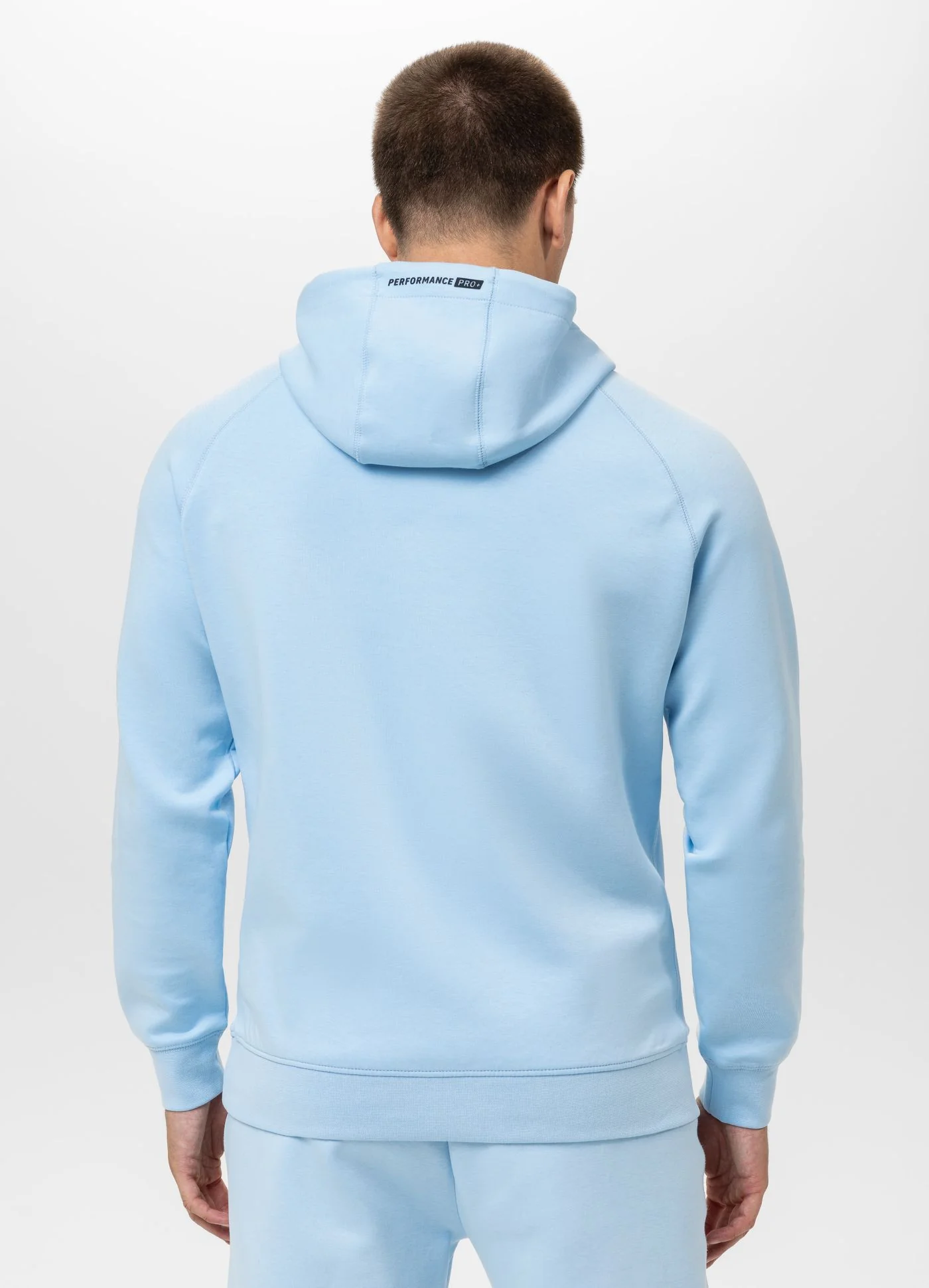 Bluza z kapturem DOGWOOD - Image 3
