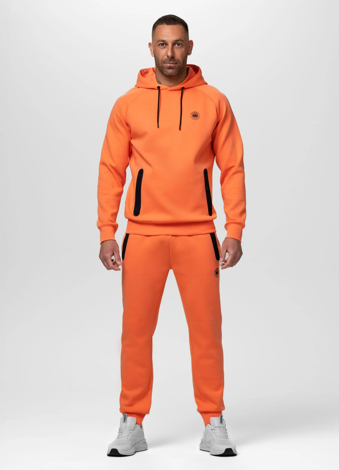 Bluza z kapturem DOGWOOD - Image 2