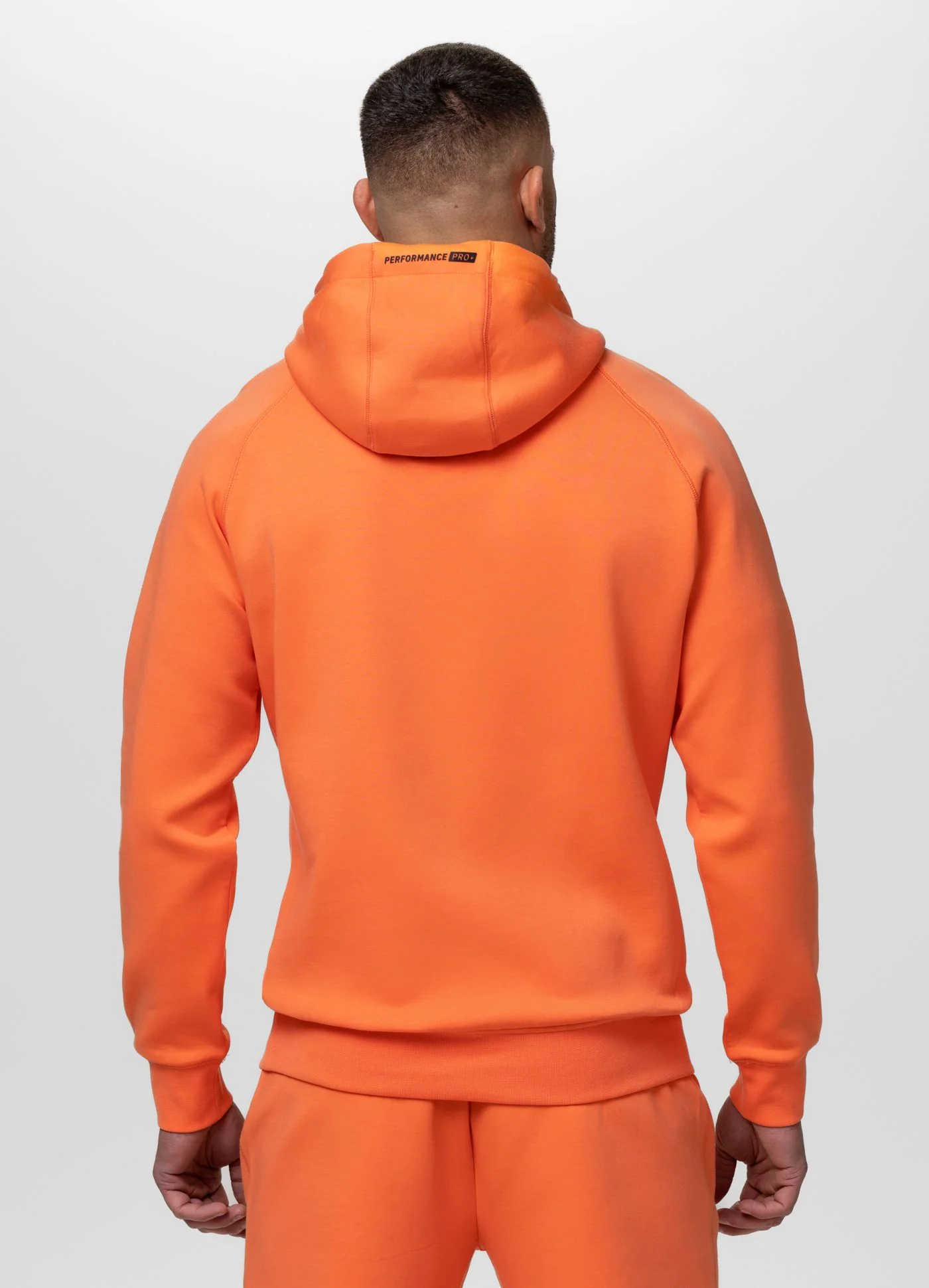 Bluza z kapturem DOGWOOD - Image 3