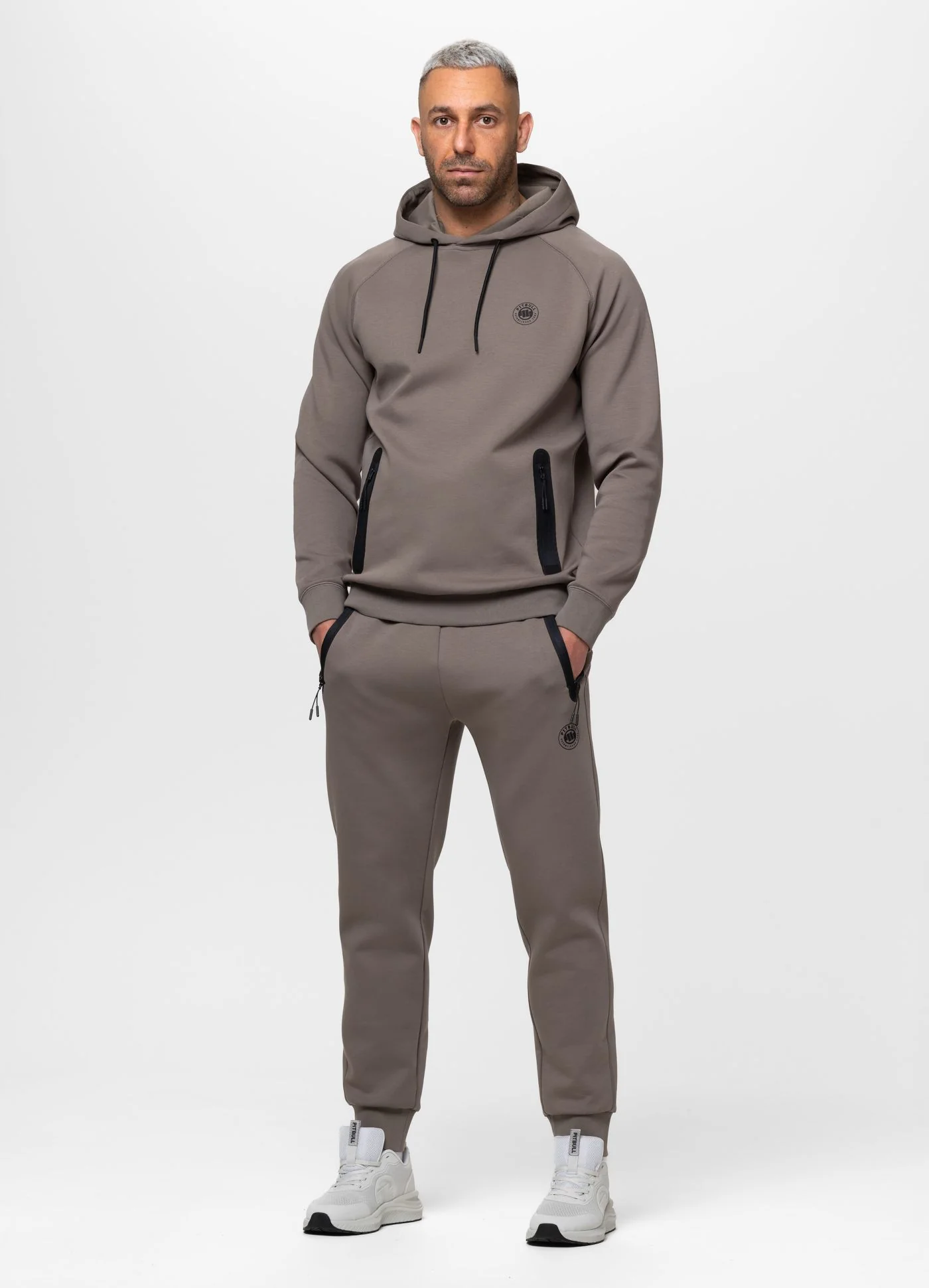 Bluza z kapturem DOGWOOD - Image 2