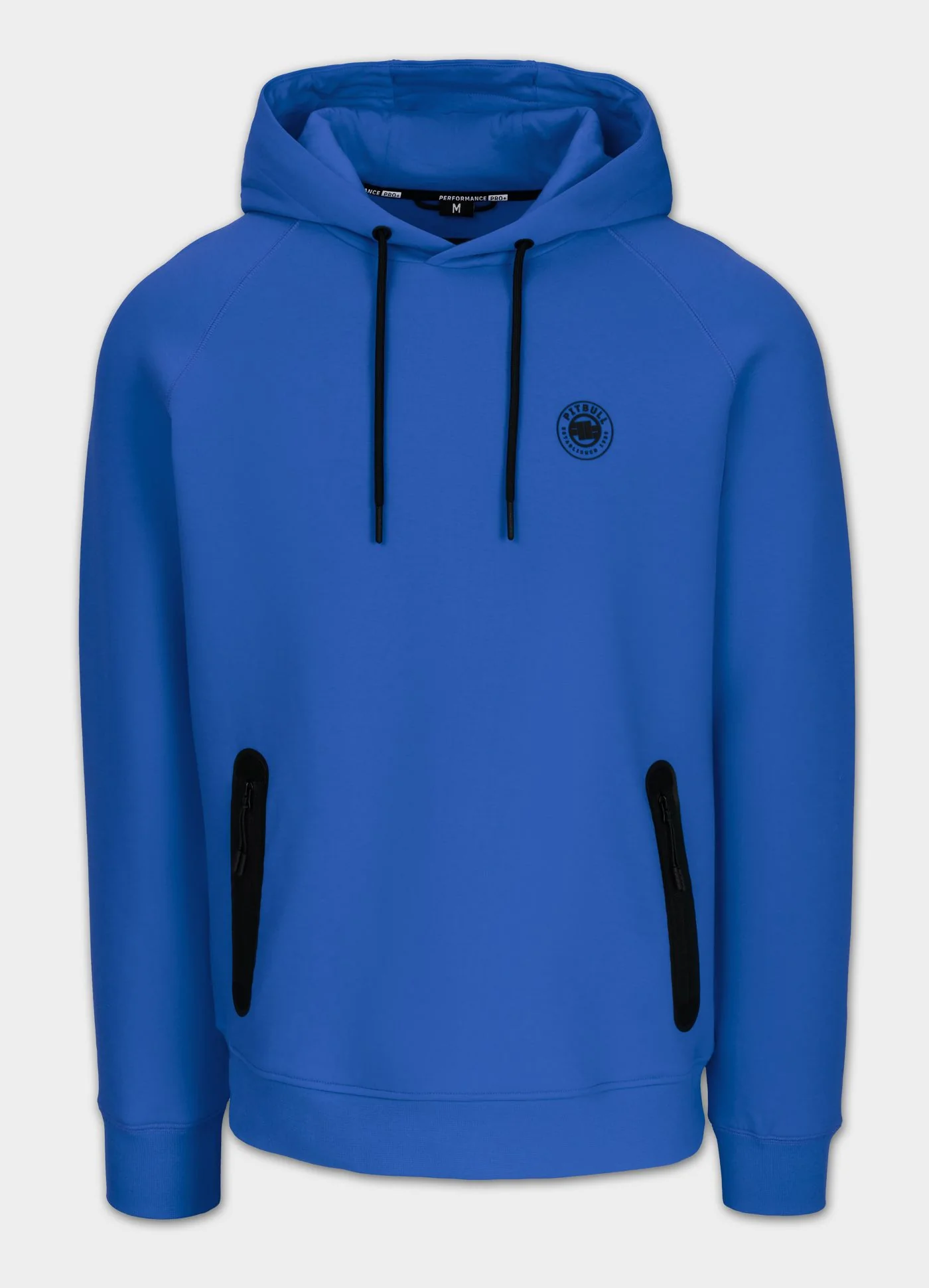 Bluza z kapturem DOGWOOD - Image 4
