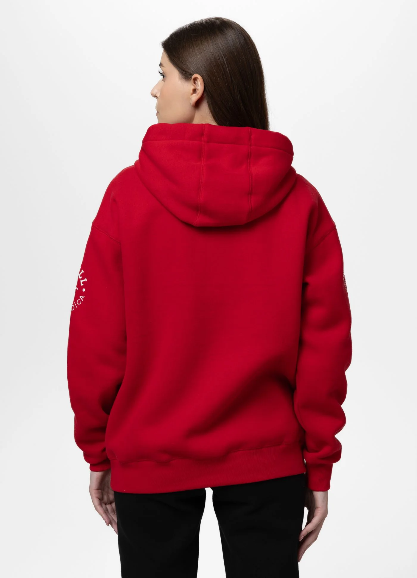 Bluza z kapturem FIORA - Image 3