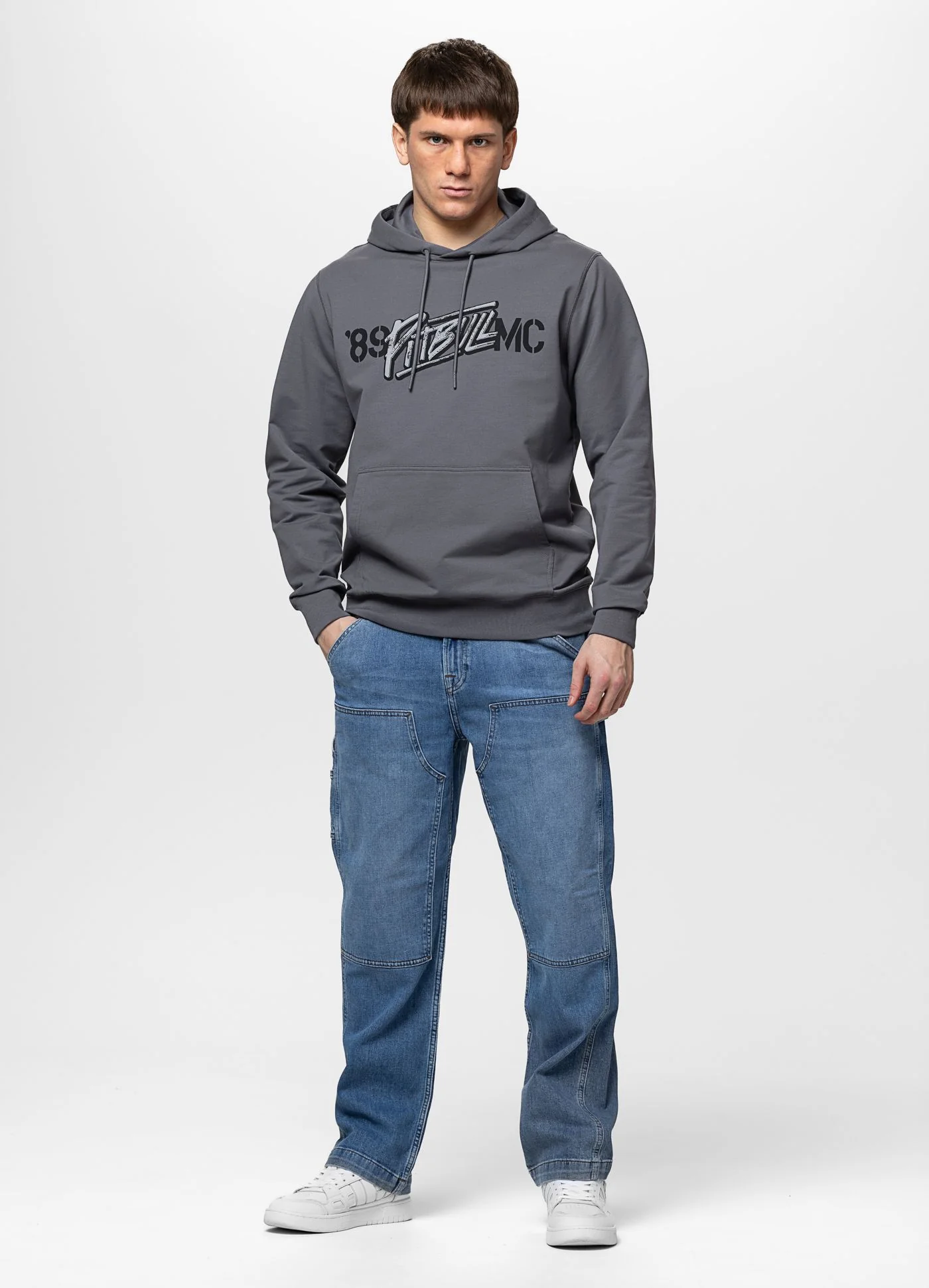 Bluza z kapturem MC - Image 2