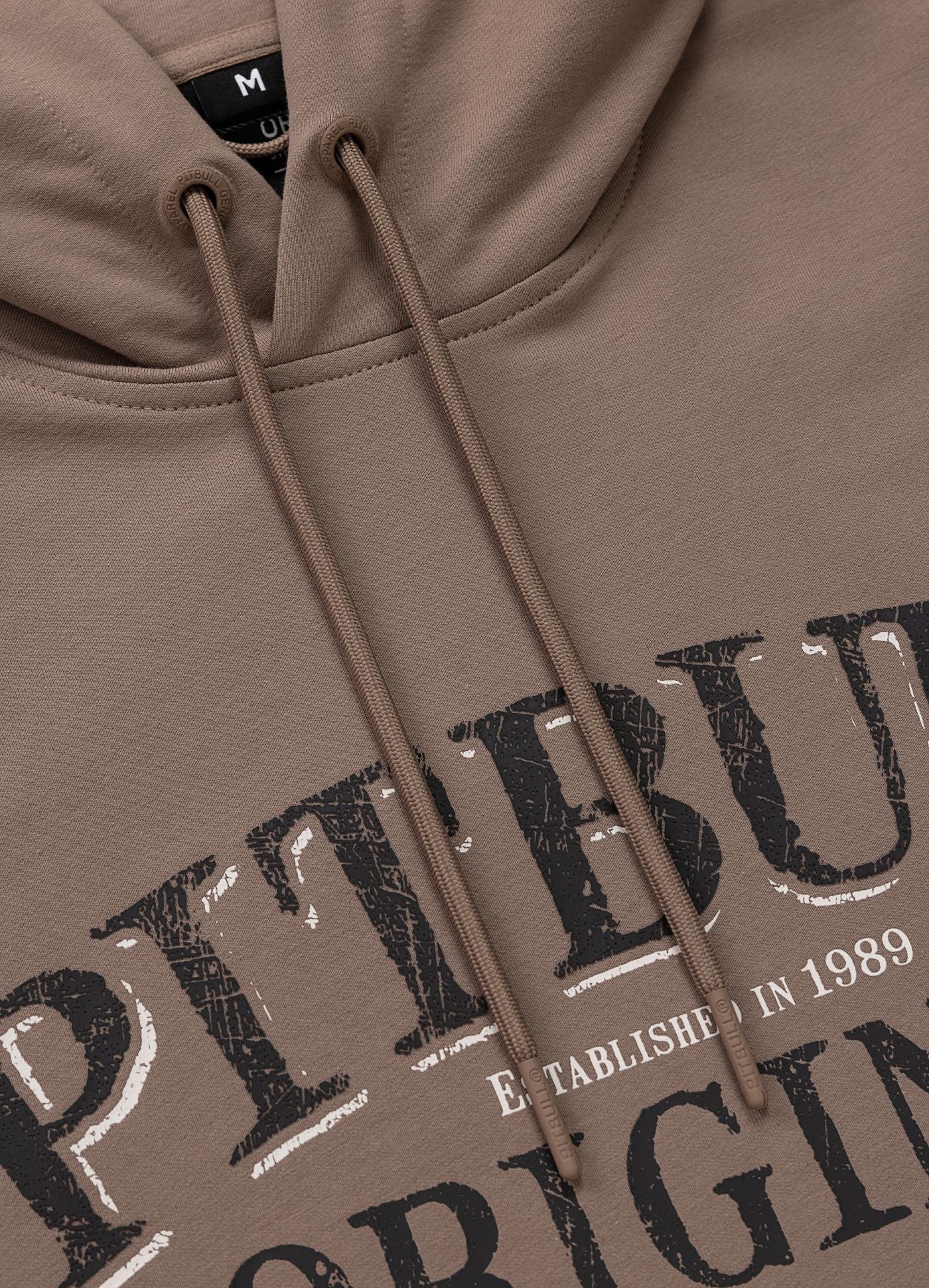 Bluza z kapturem MIDNIGHT - Image 9