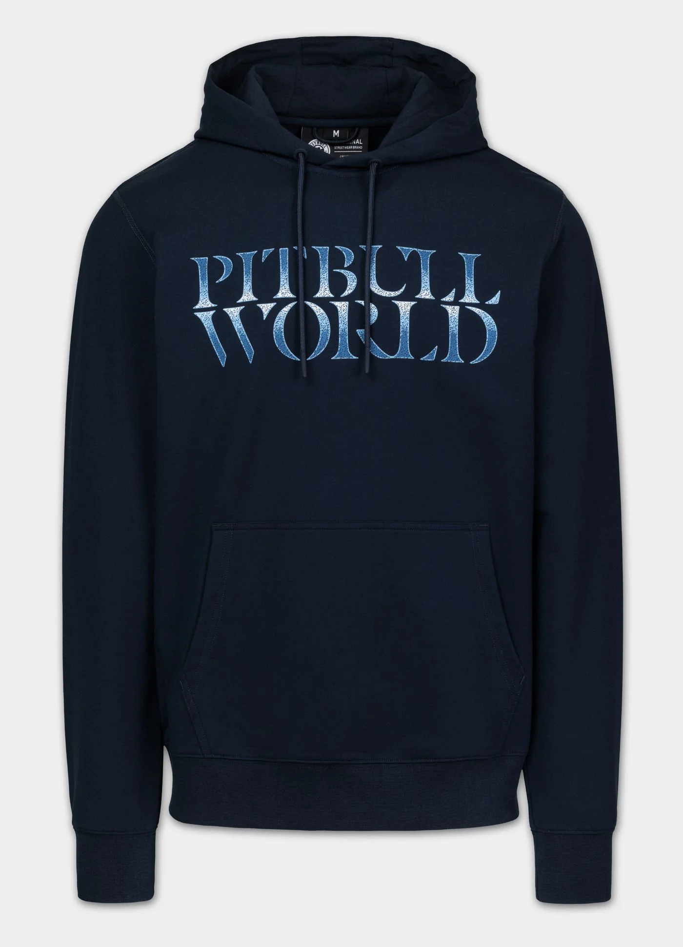 Bluza z kapturem PITBULL WORLD - Image 5