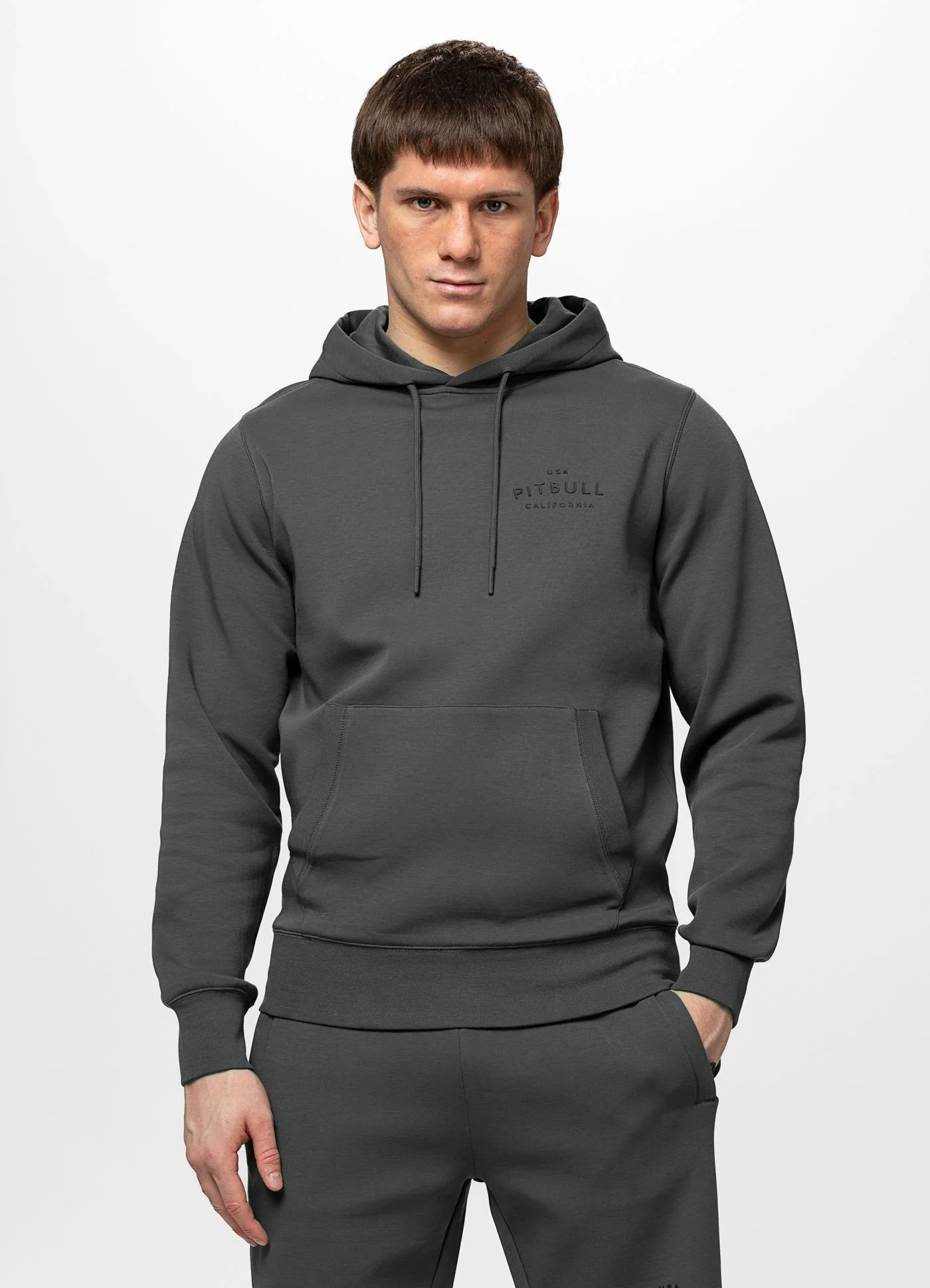 Bluza z kapturem SAMPSON - Image 6