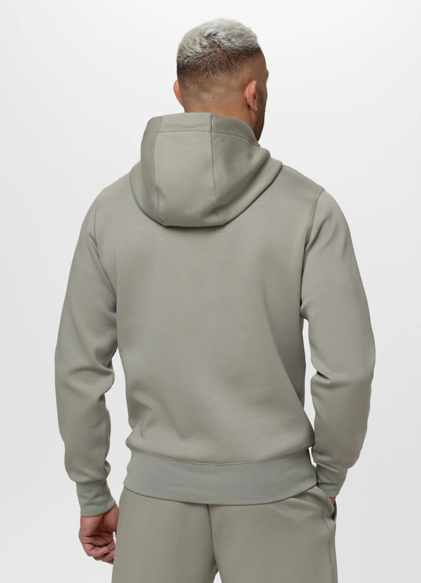 Bluza z kapturem SAMPSON - Image 3