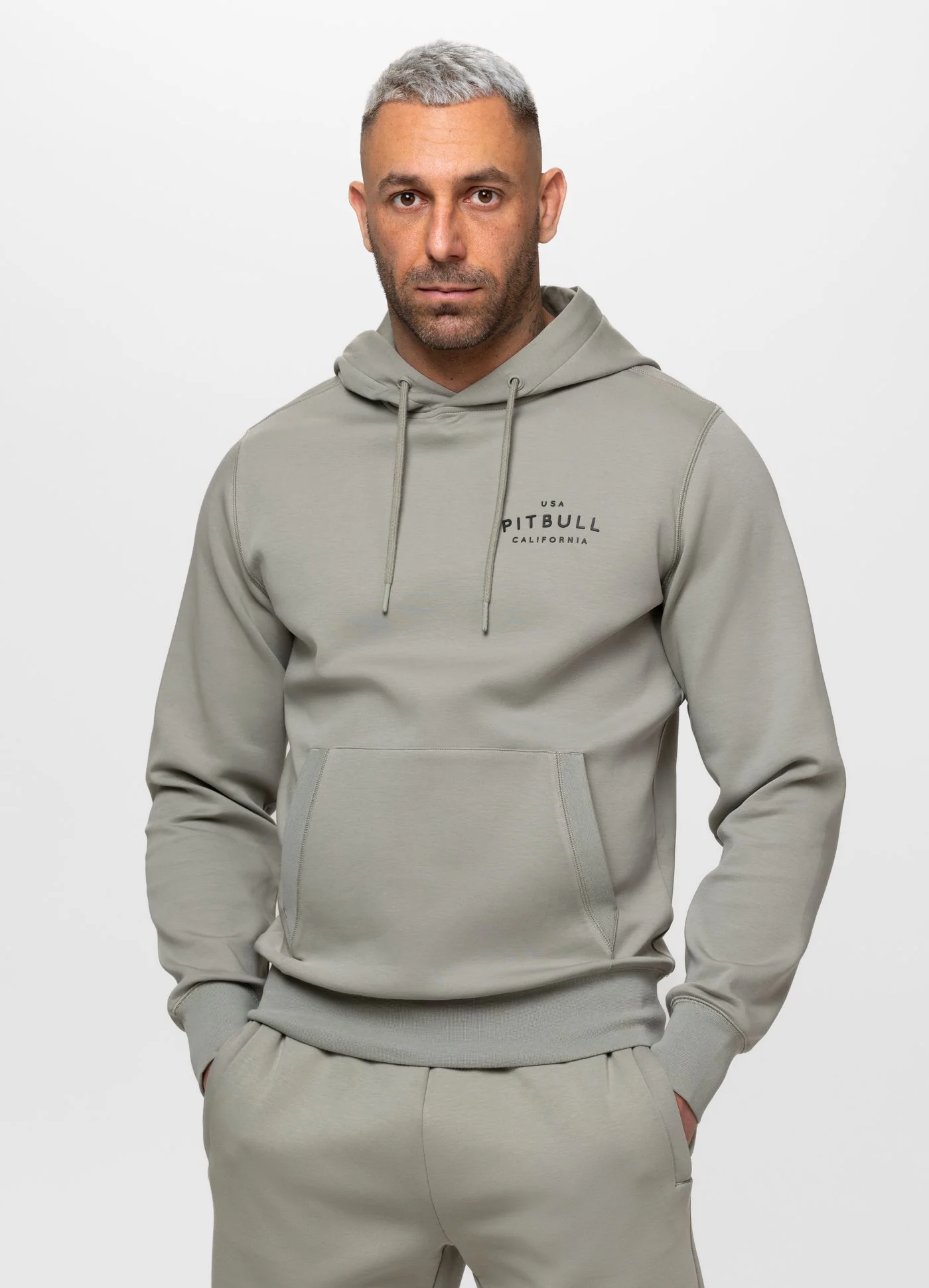 Bluza z kapturem SAMPSON - Image 6