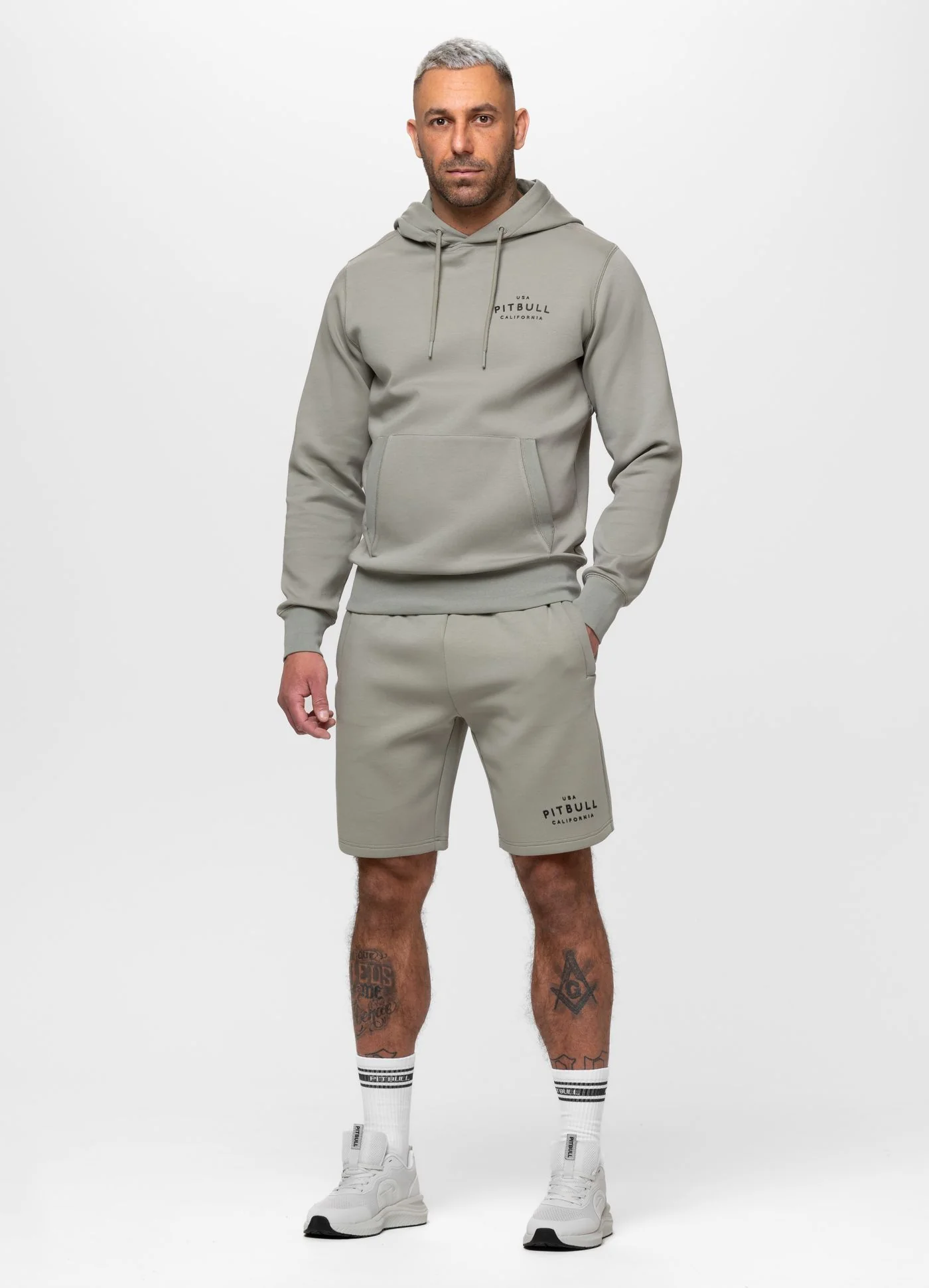 Bluza z kapturem SAMPSON - Image 7