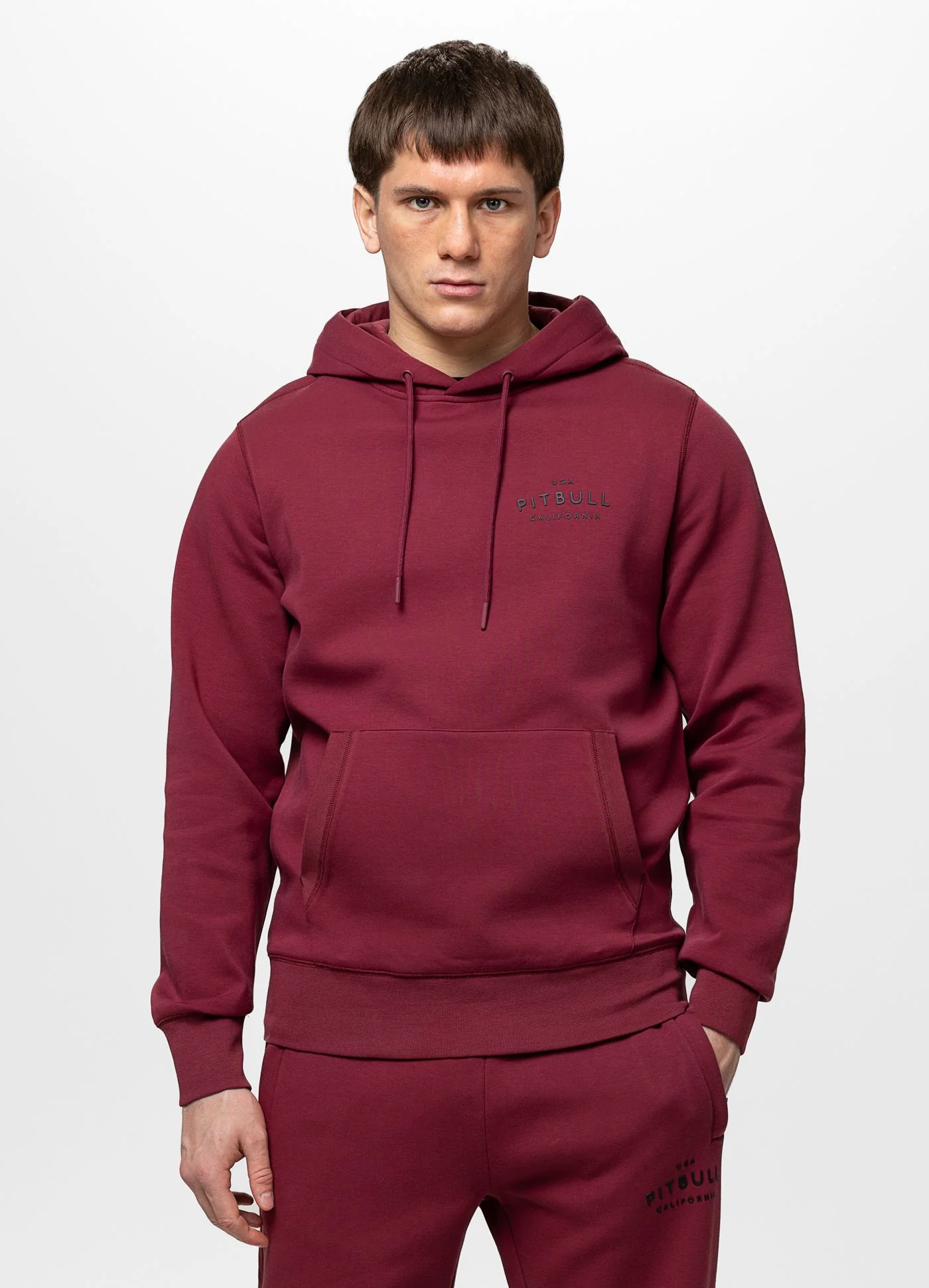 Bluza z kapturem SAMPSON - Image 6