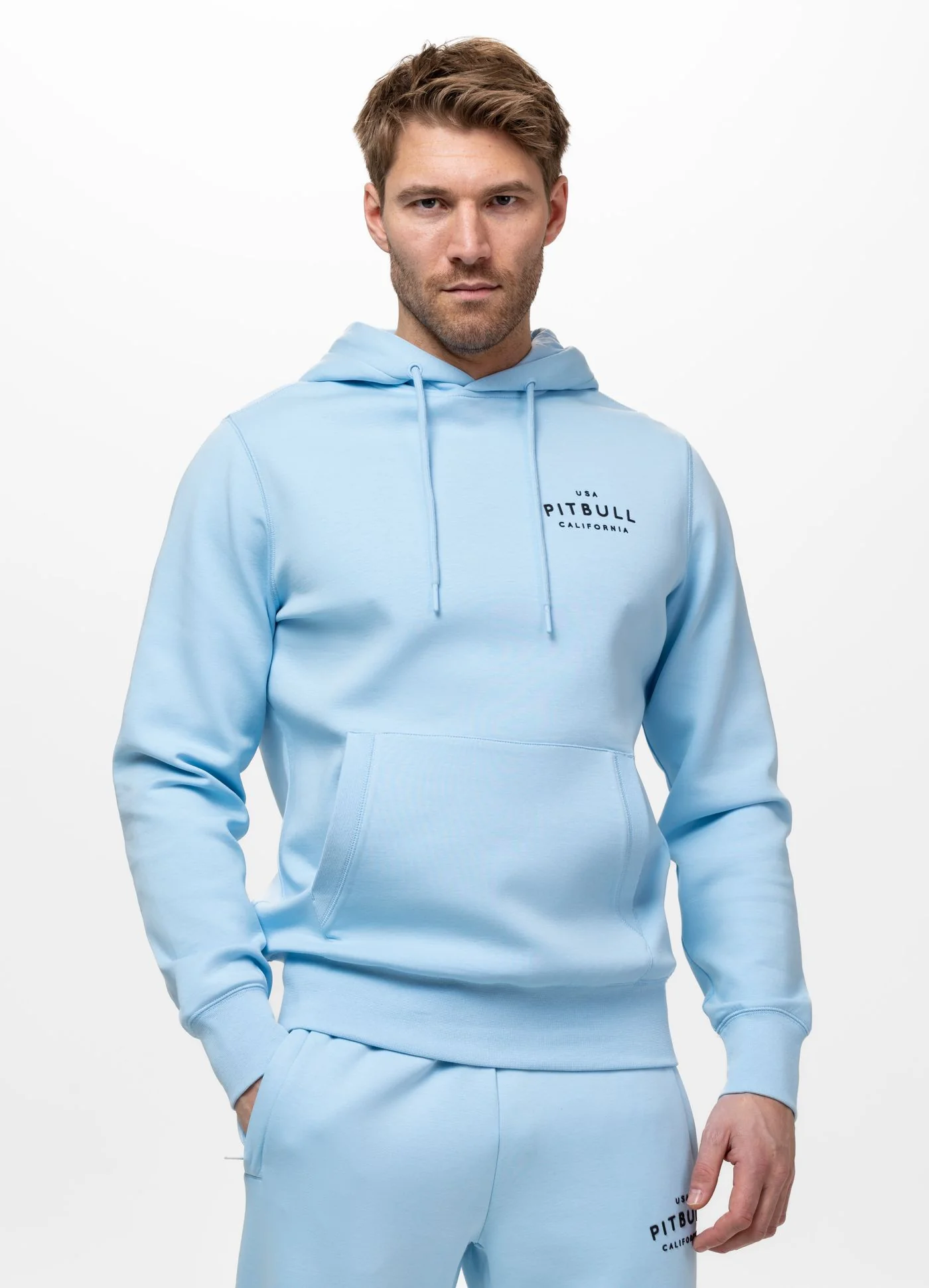 Bluza z kapturem SAMPSON