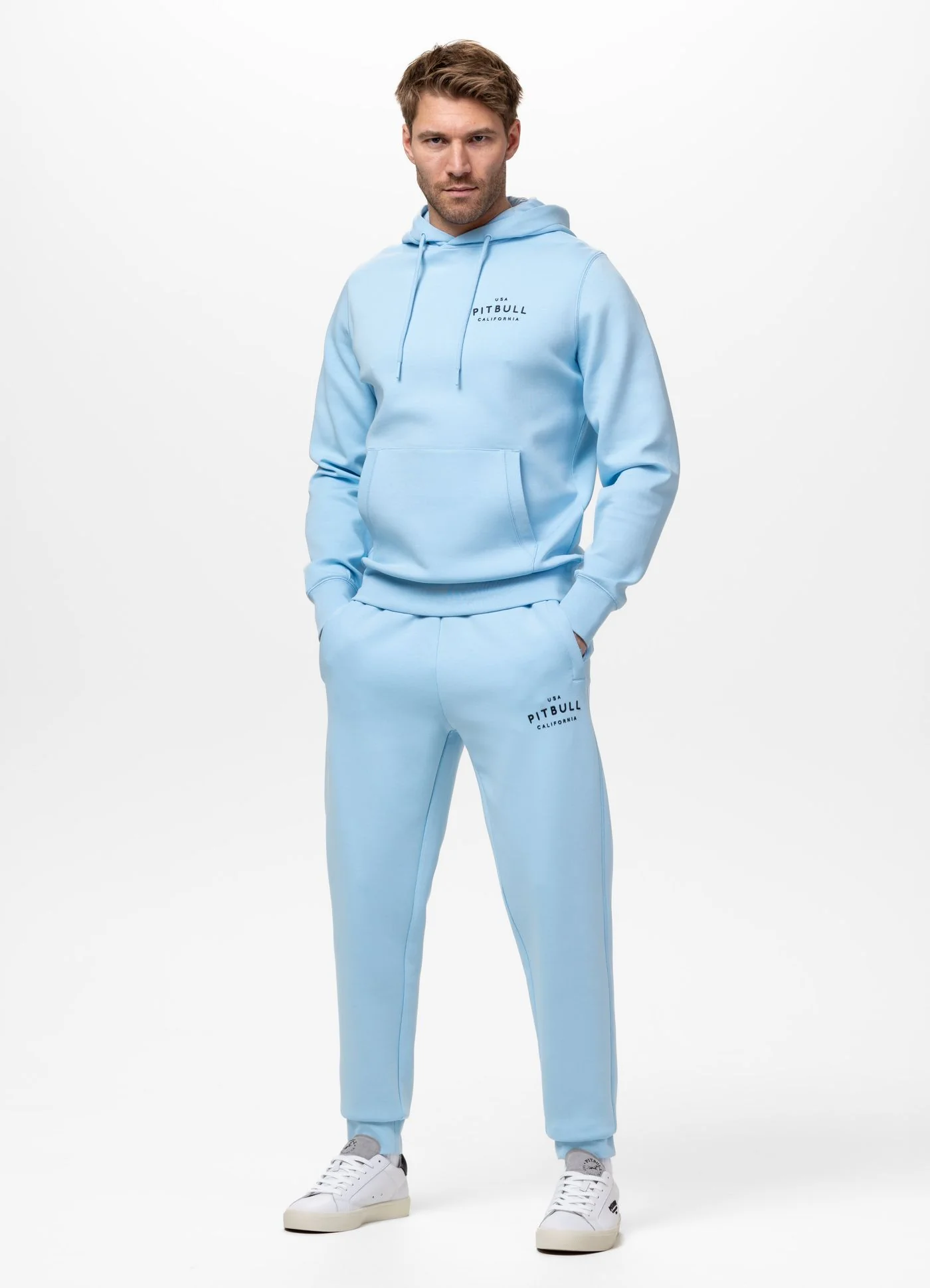 Bluza z kapturem SAMPSON - Image 2