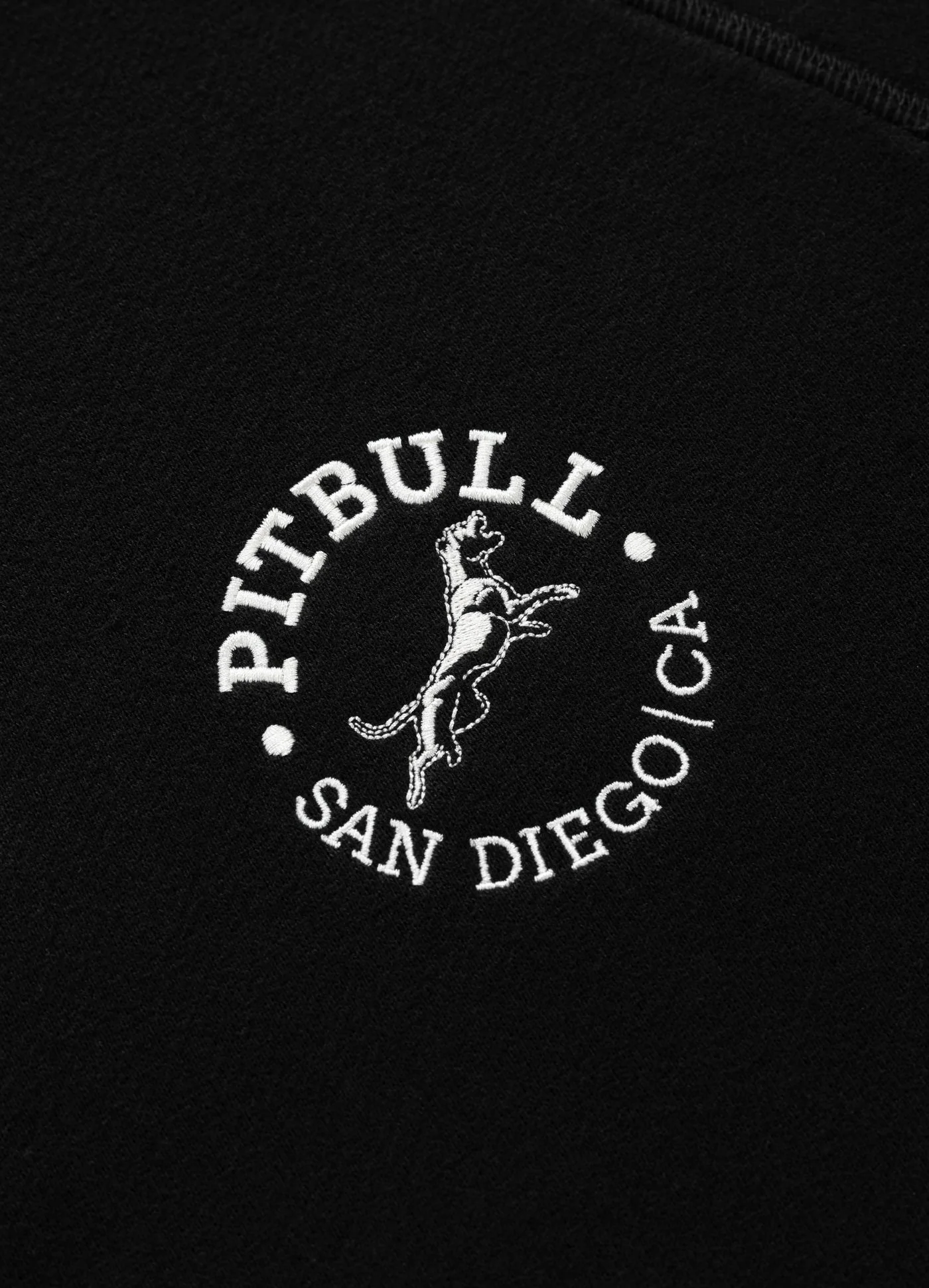 Bluza z kapturem SAN DIEGO CA - Image 7