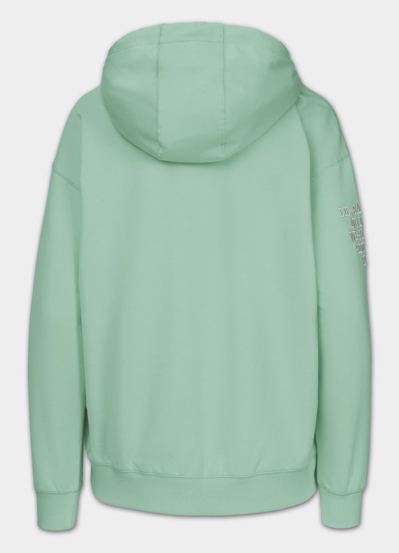 Bluza z kapturem SELENA - Image 2