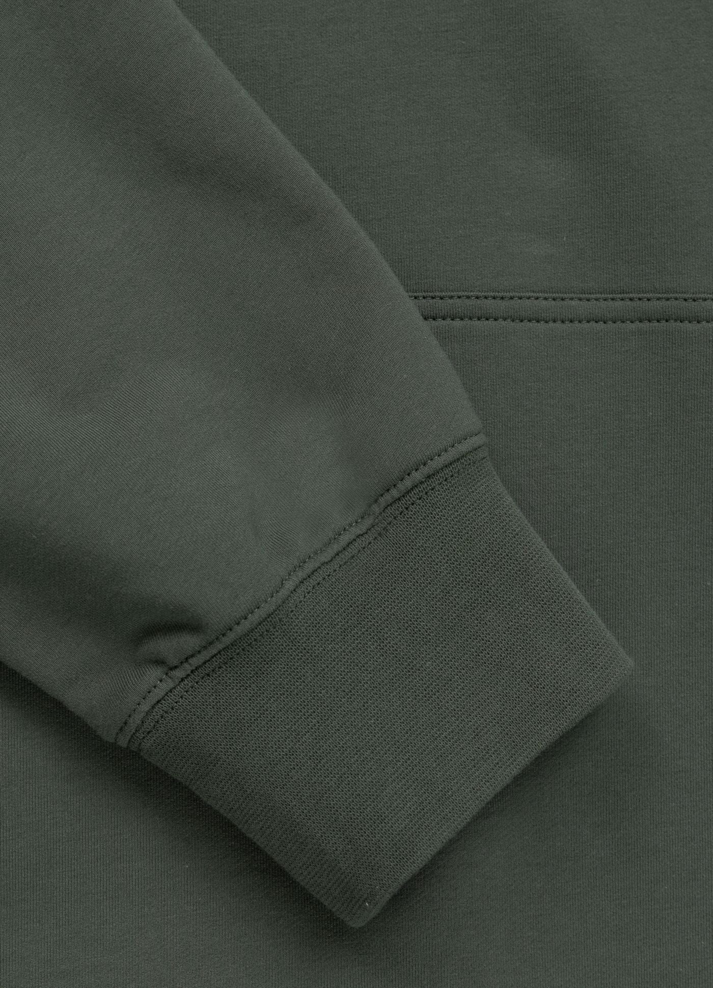 Bluza z kapturem SMALL LOGO NUGGET - Image 8