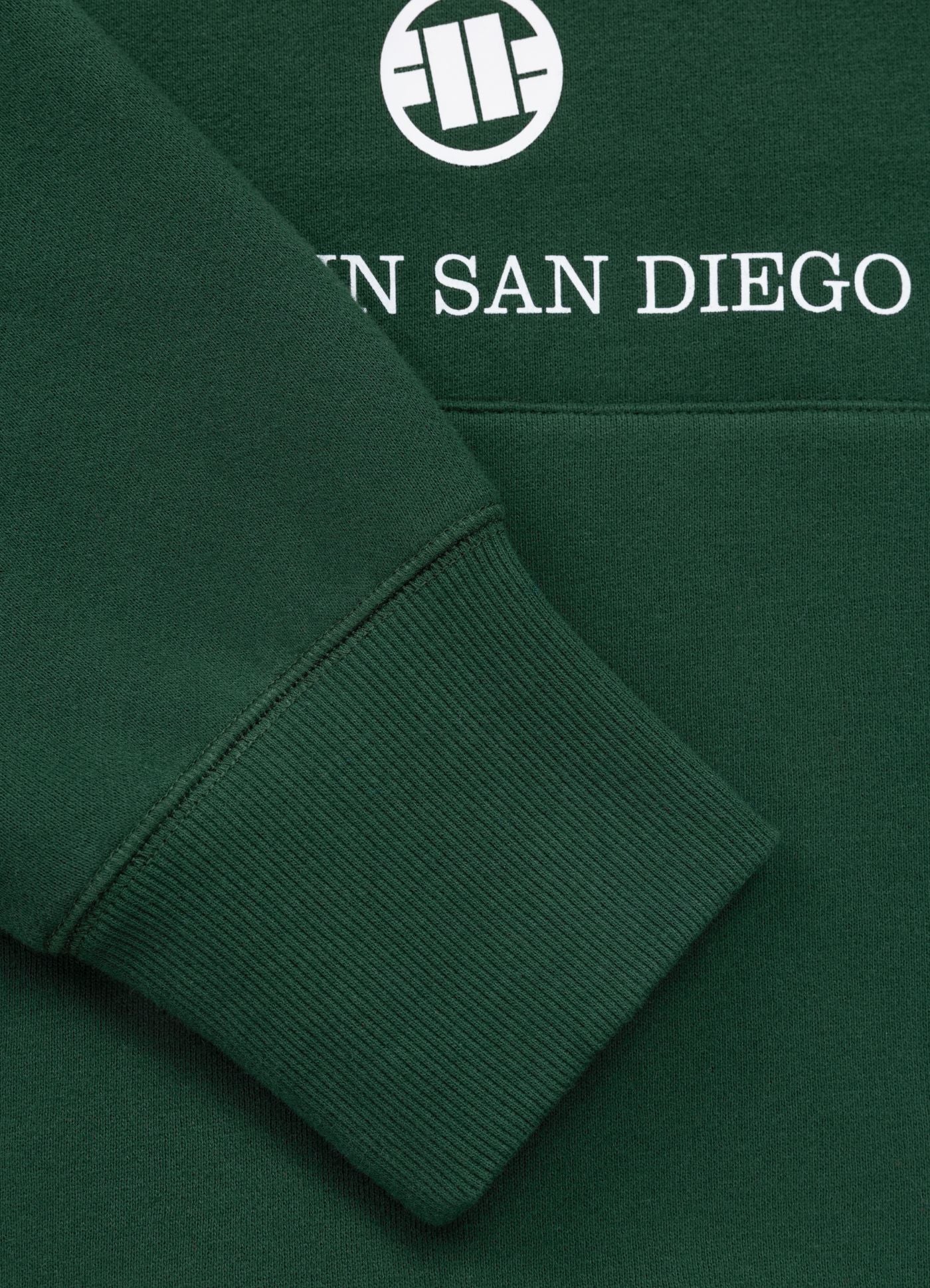Bluza z kapturem SO CAL - Image 8