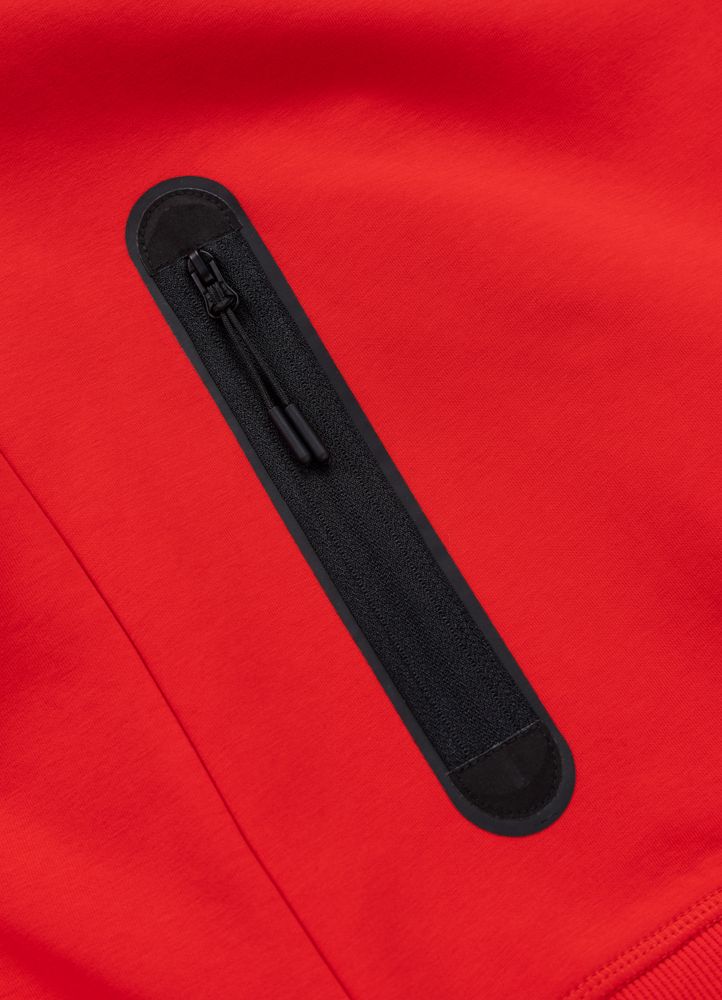 Bluza z kapturem TAPE EXPLORY - Image 11