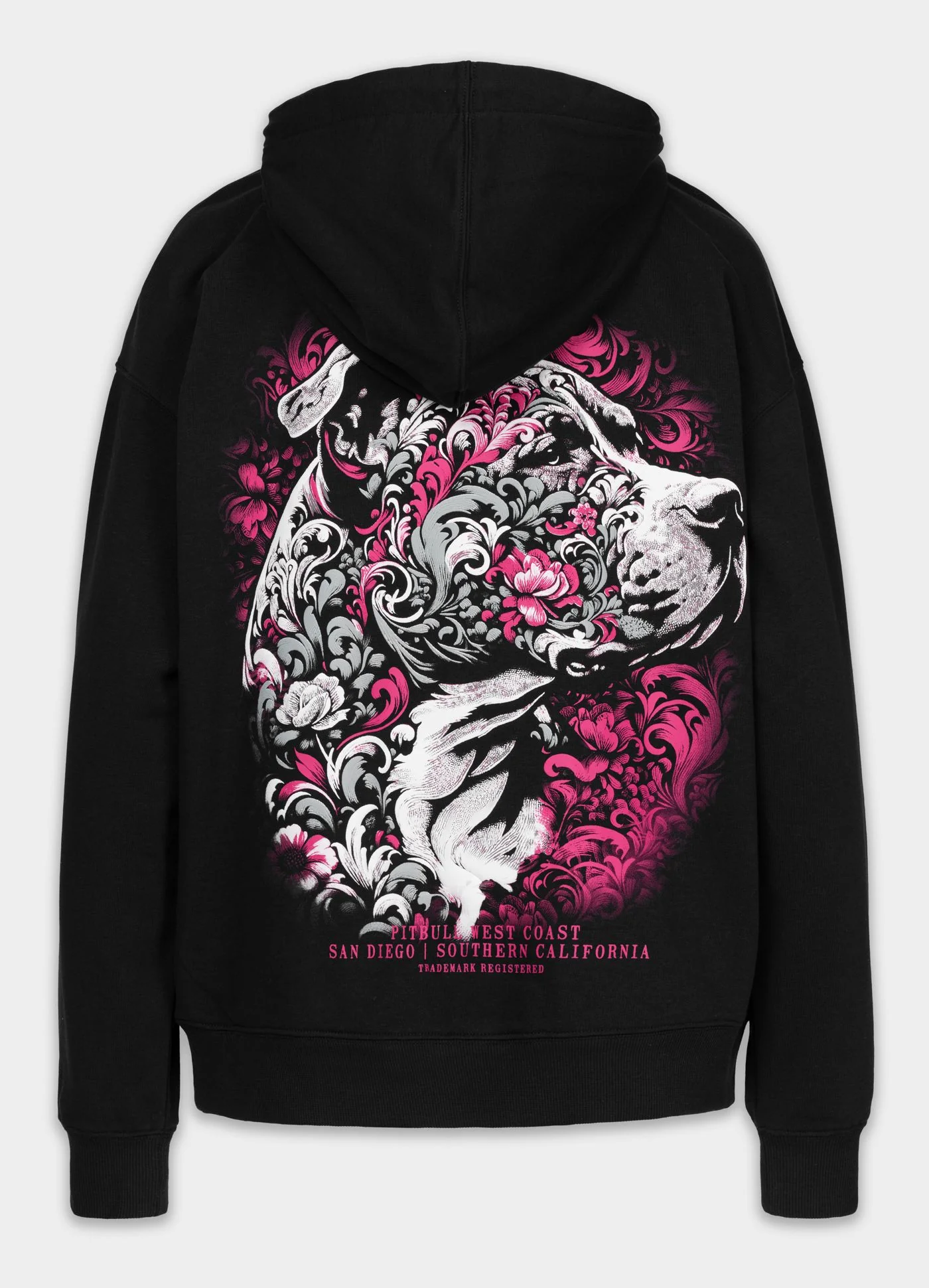 Bluza z kapturem TATTOO - Image 3