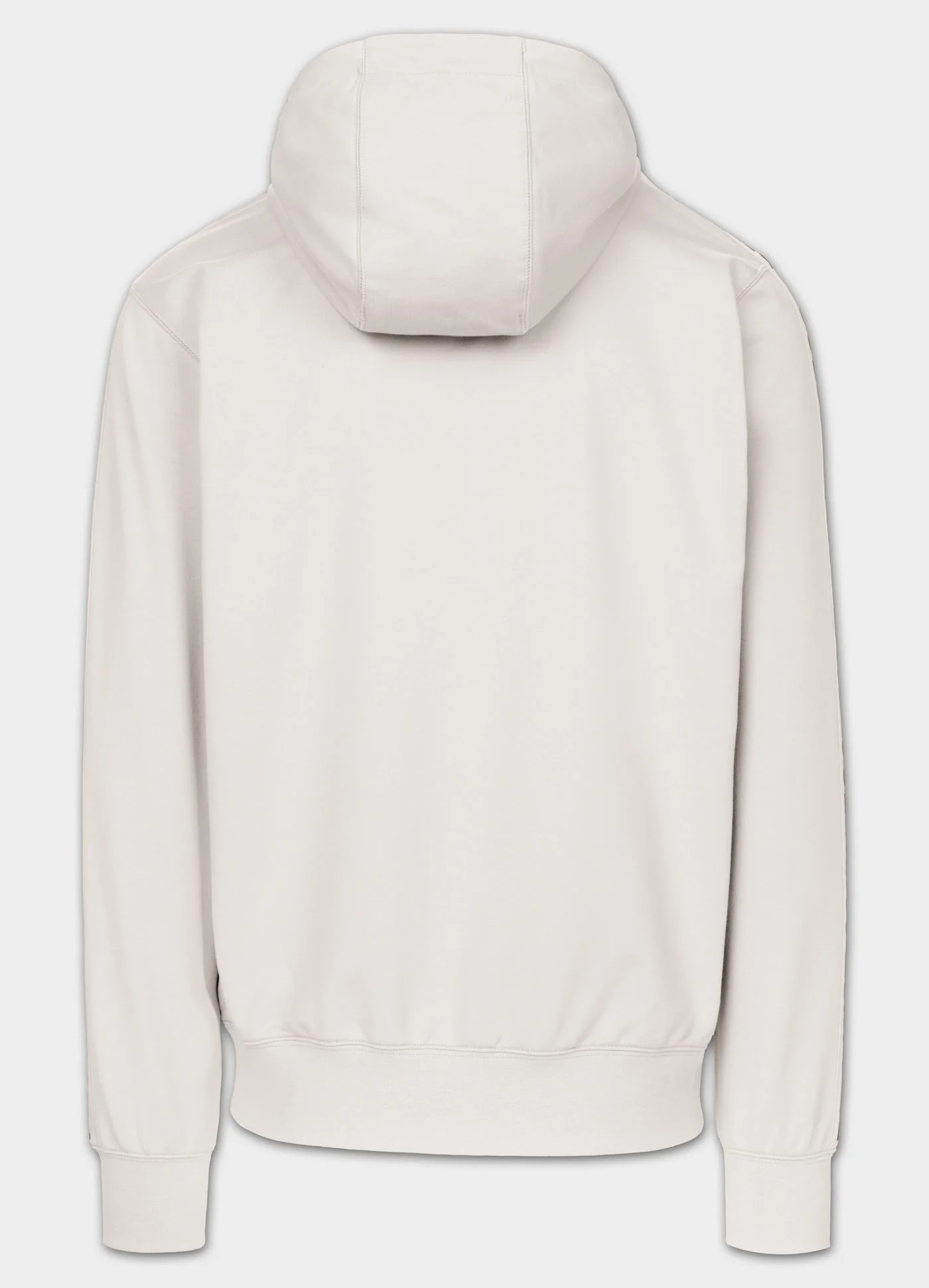 Bluza z kapturem TAPE PARKER - Image 4