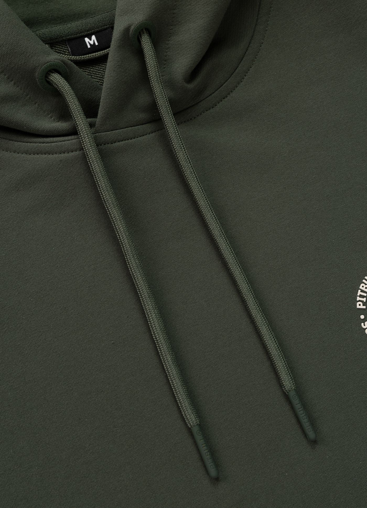 Bluza z kapturem TAPE PARKER - Image 7