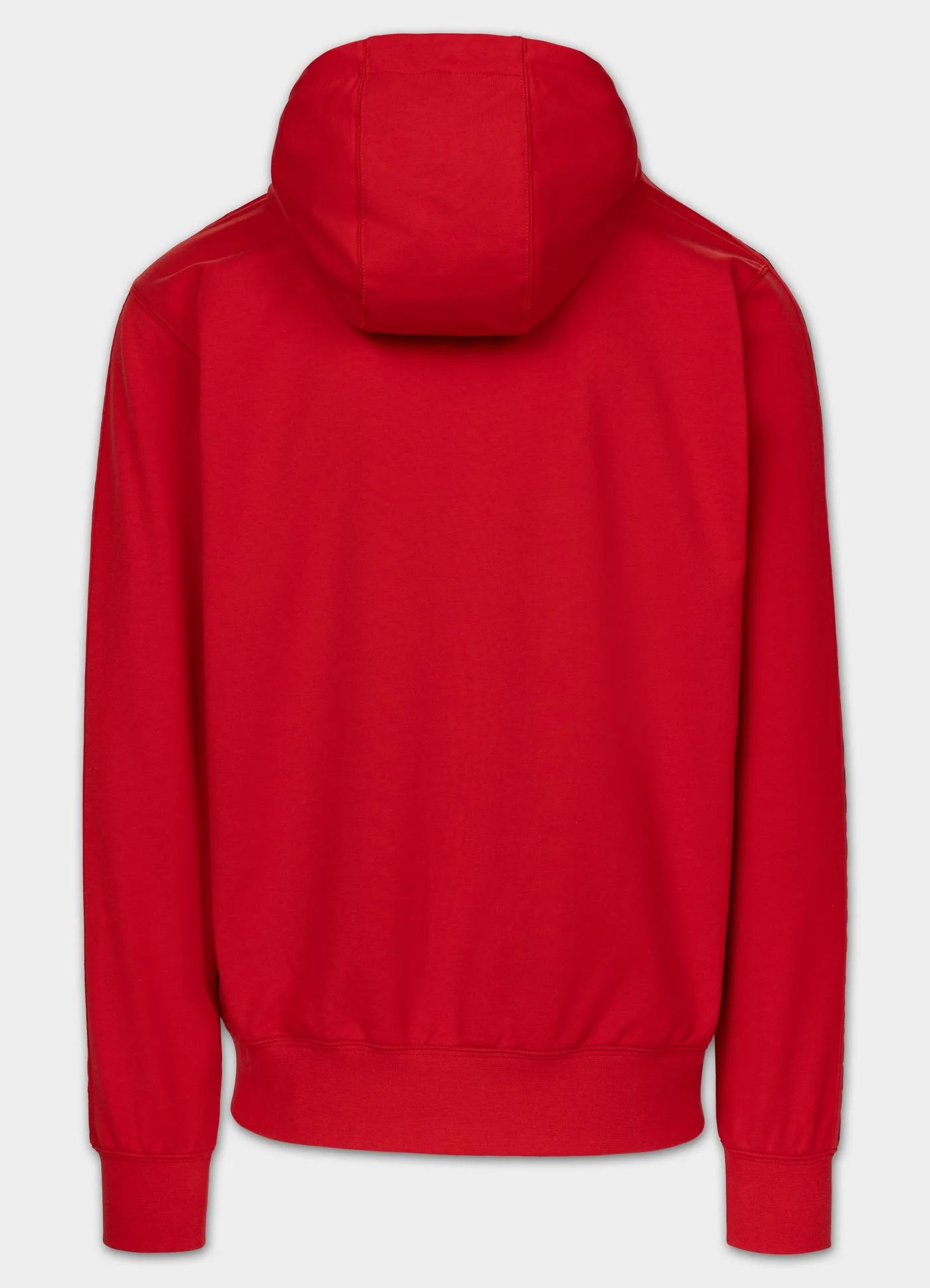Bluza z kapturem TAPE PARKER - Image 5