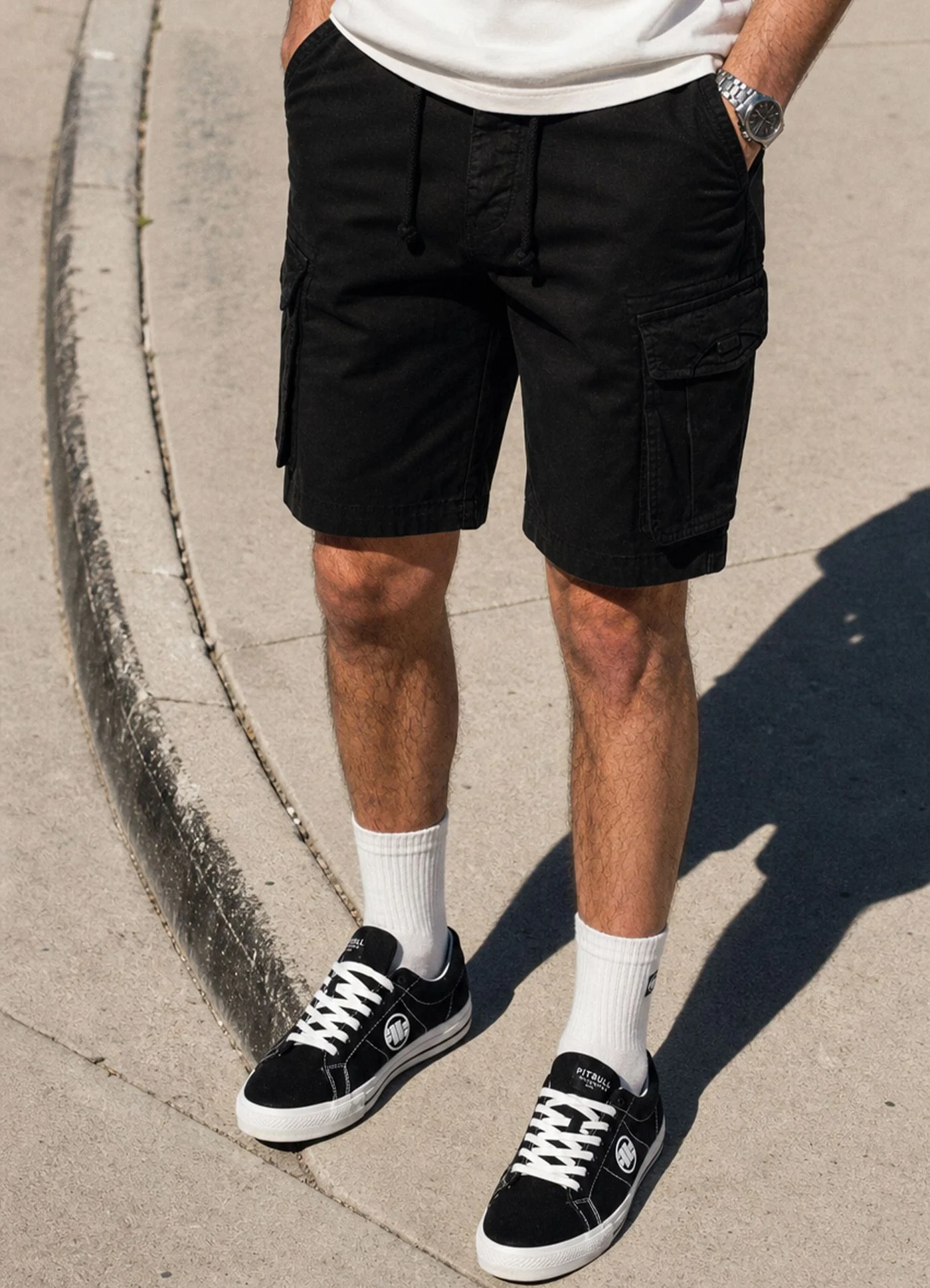 Buty MERCADO