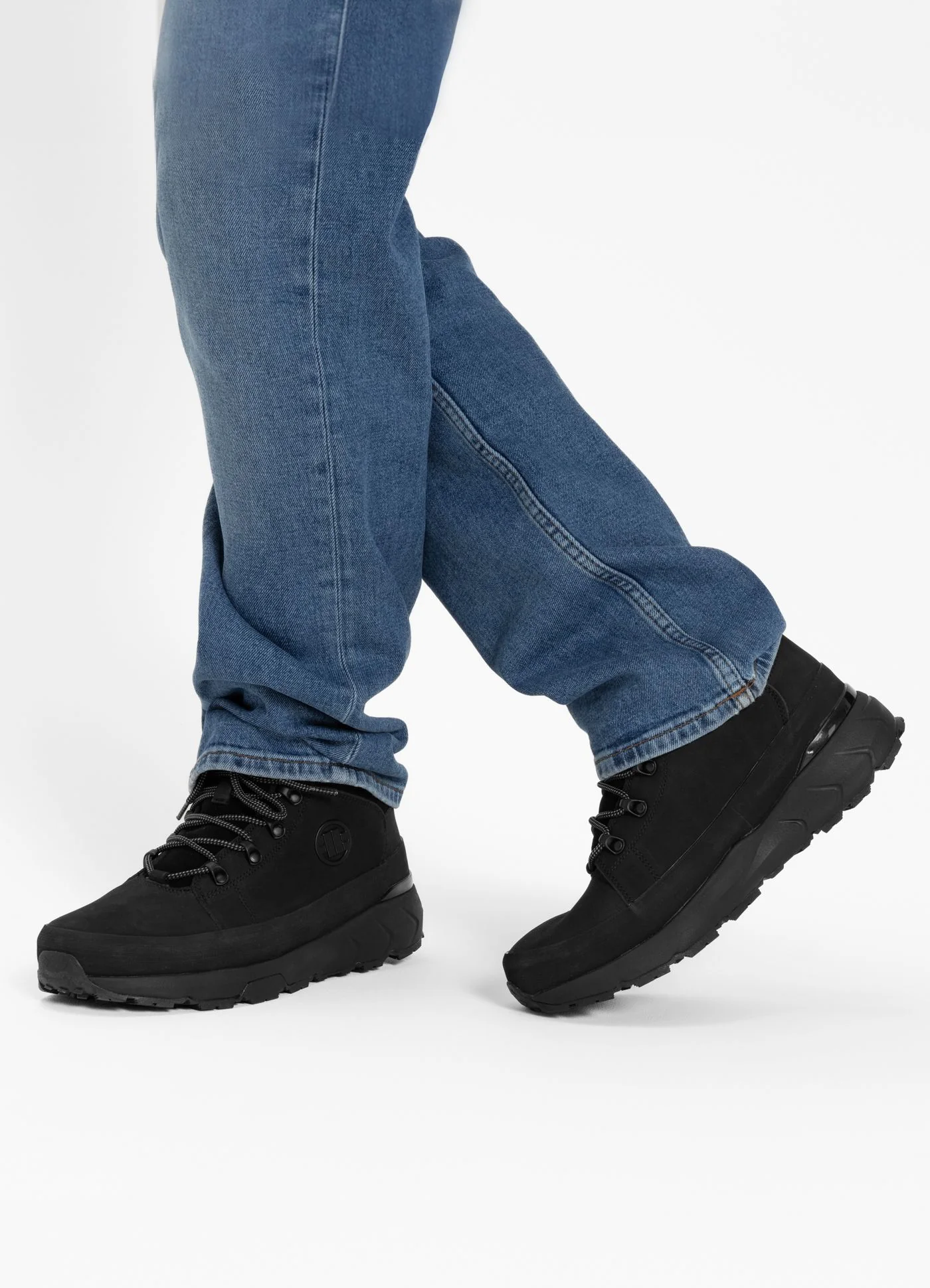 Buty outdoorowe CABRILLO - Image 9