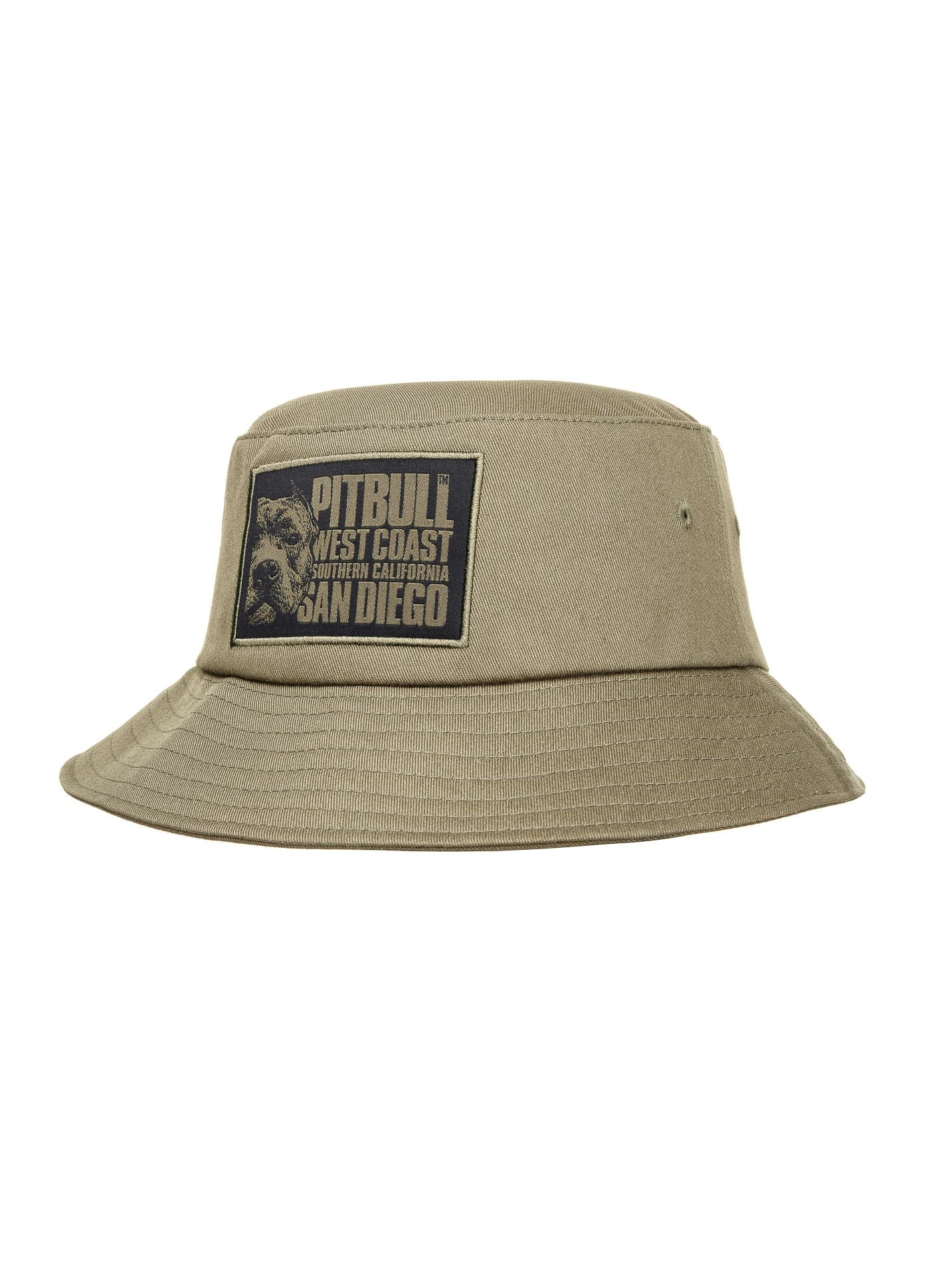 Czapka Bucket Hat Blood Dog