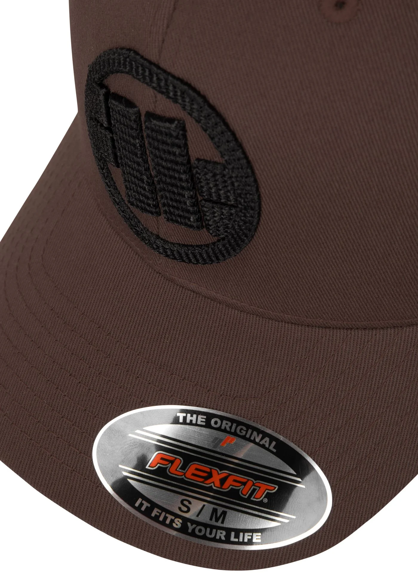 Czapka Full Cap 3D LOGO - Image 4
