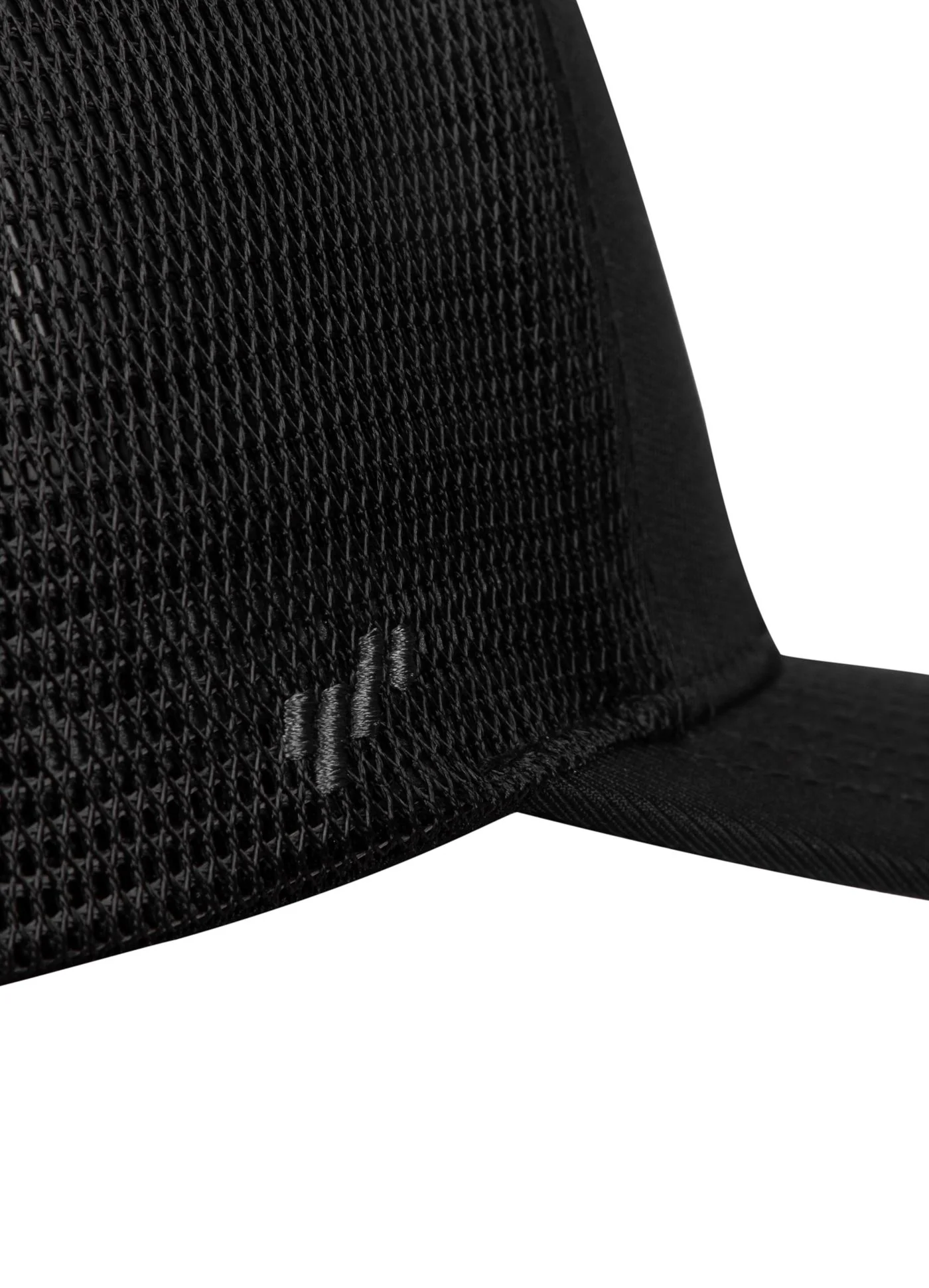 Czapka Full Cap Mesh IRIDESCENT - Image 6