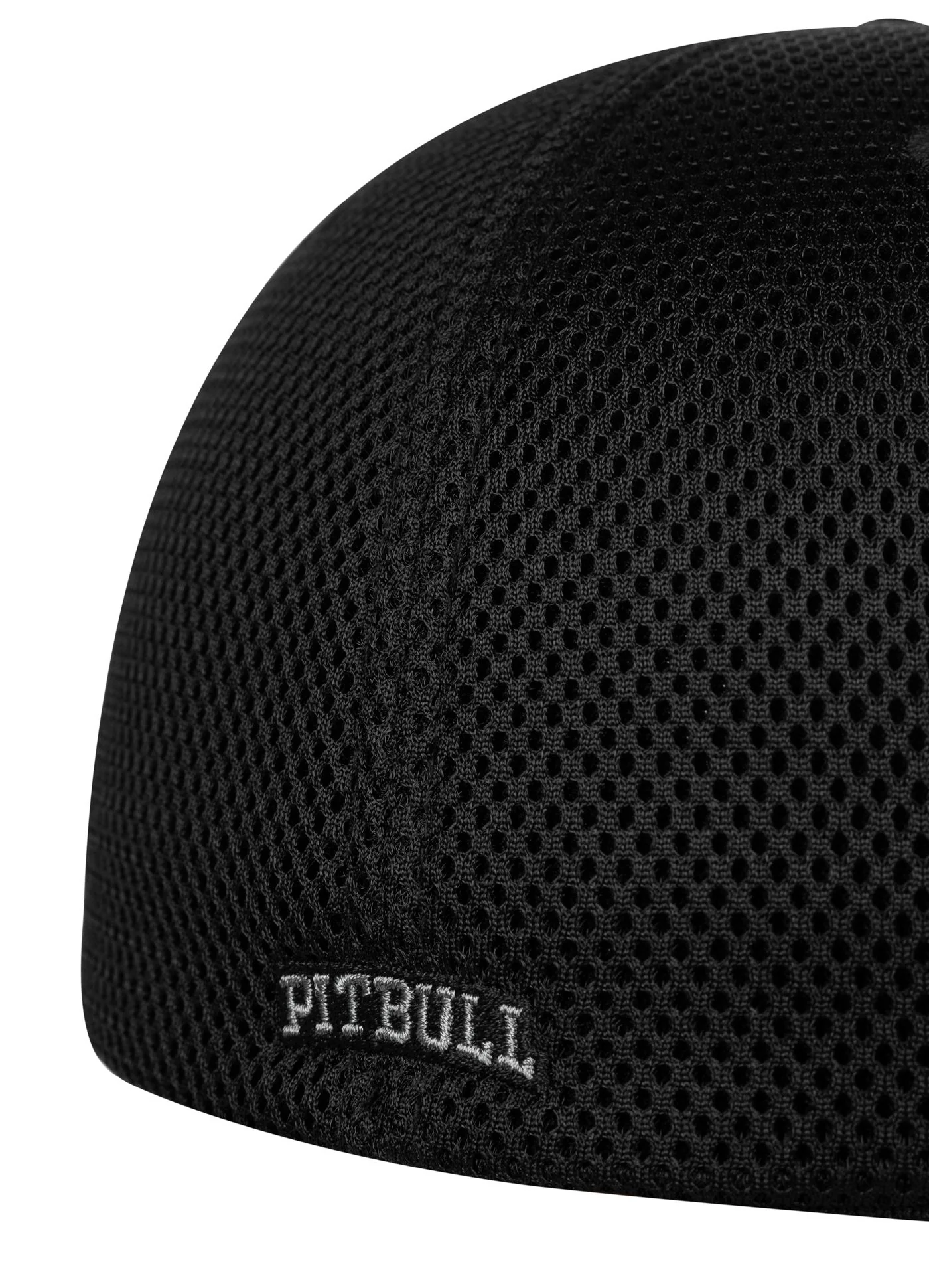 Czapka Full Cap Mesh TYRIAN - Image 5