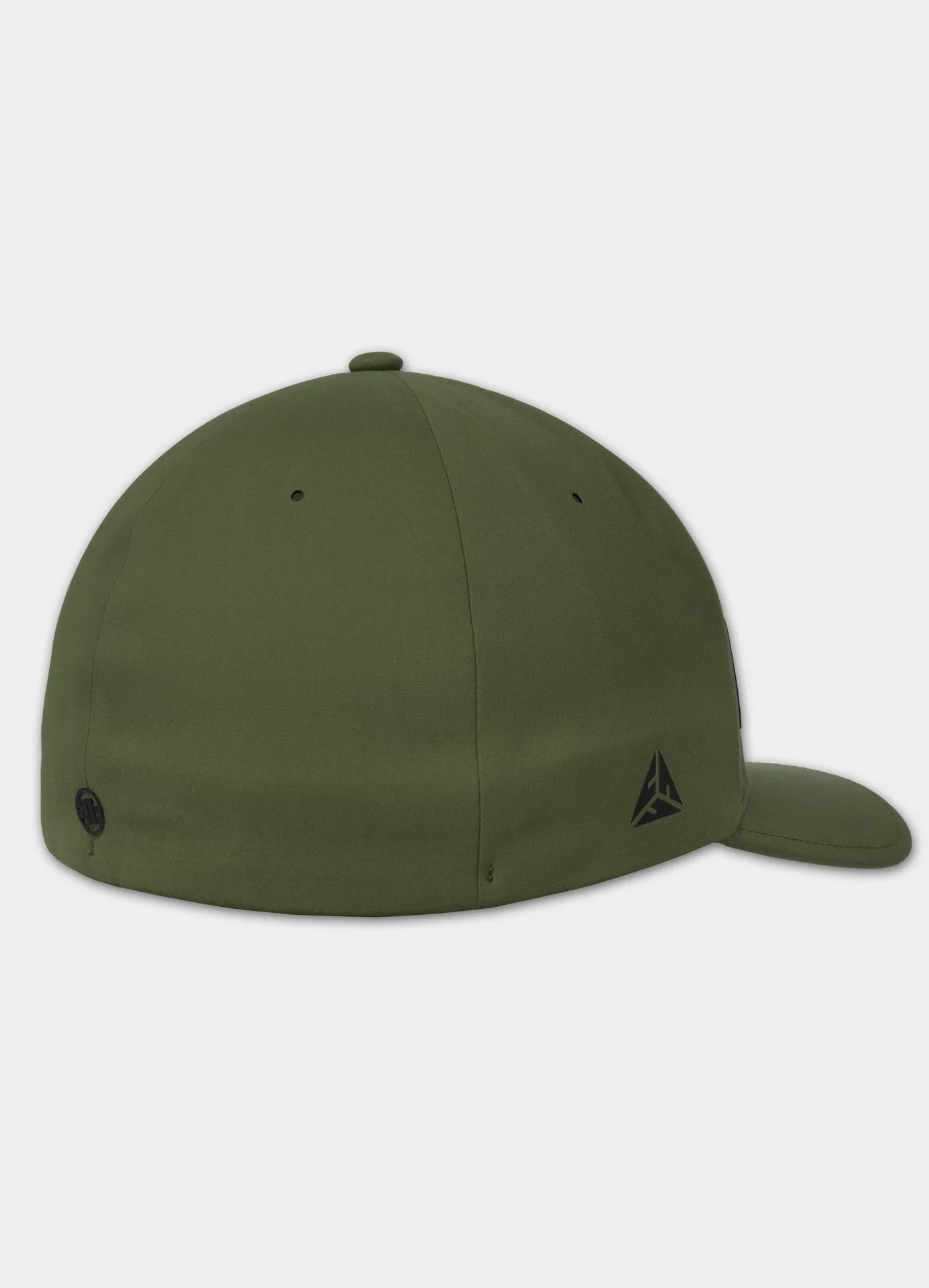 Czapka Full Cap Stretch HILLTOP - Image 2