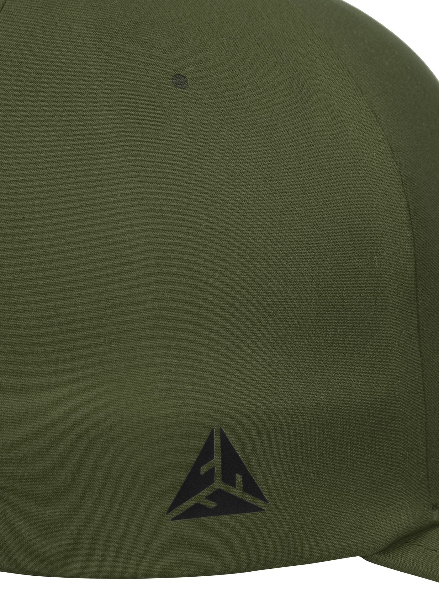 Czapka Full Cap Stretch HILLTOP - Image 5