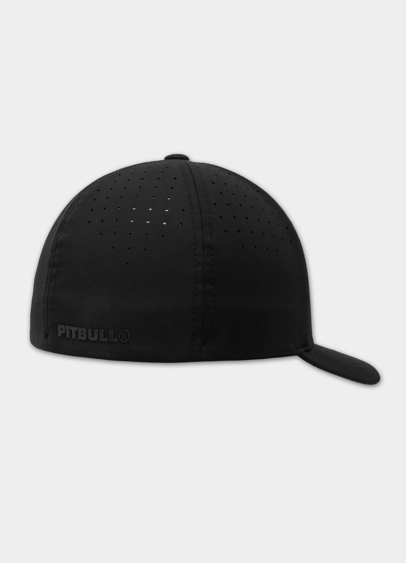Czapka Full Cap Tech 3D LOGO - Image 2