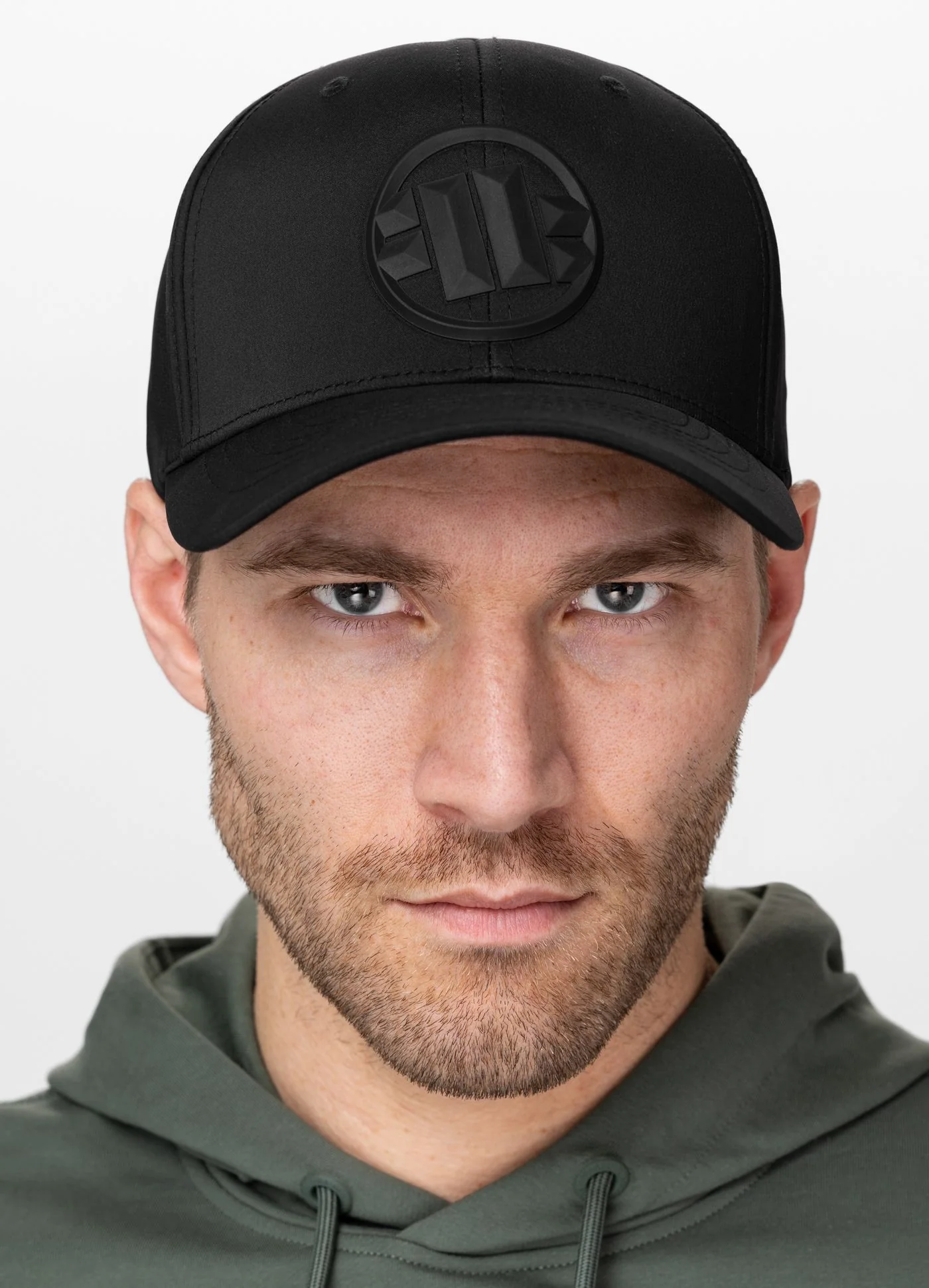 Czapka Full Cap Tech 3D LOGO - Image 3