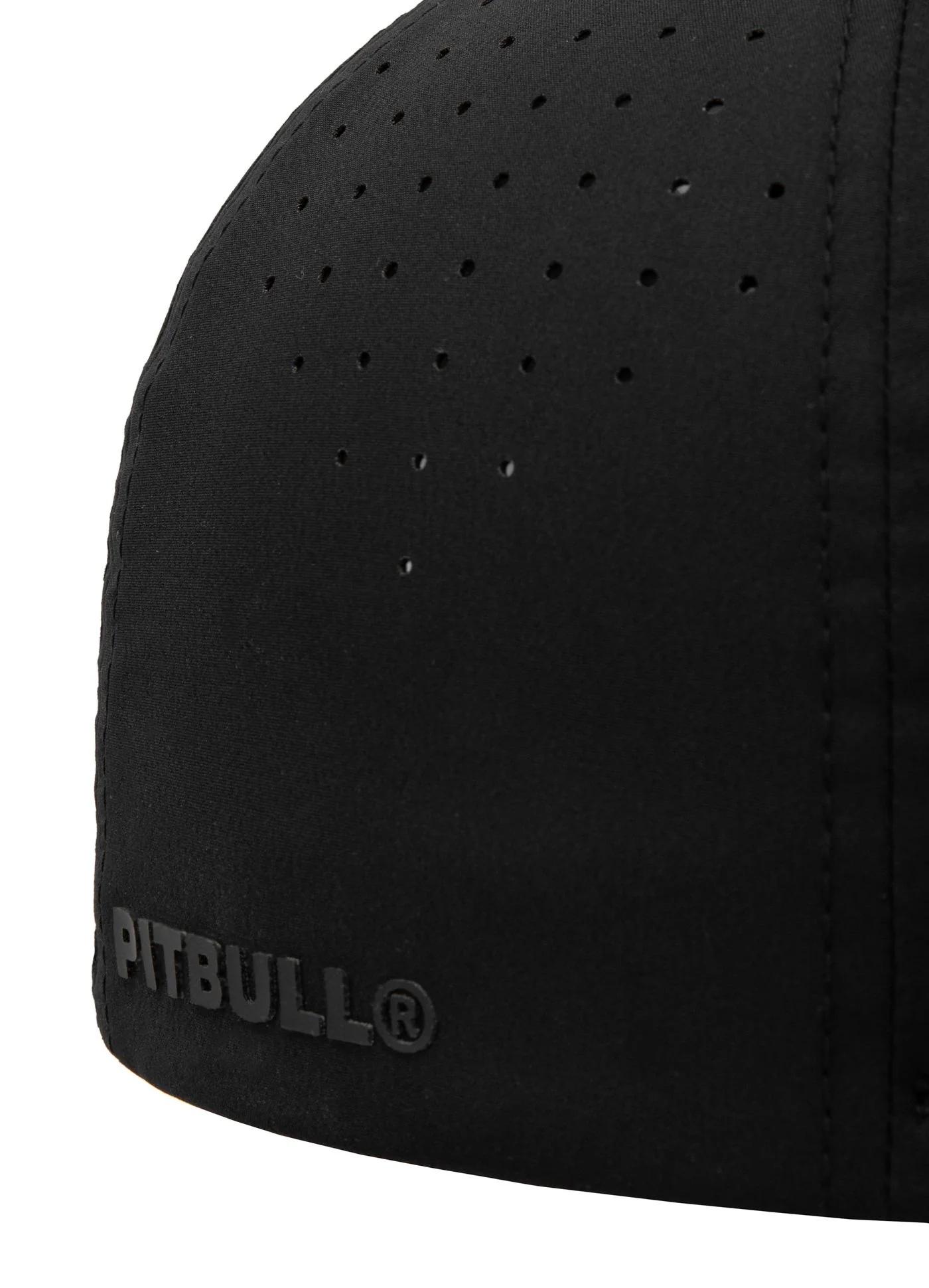 Czapka Full Cap Tech 3D LOGO - Image 7