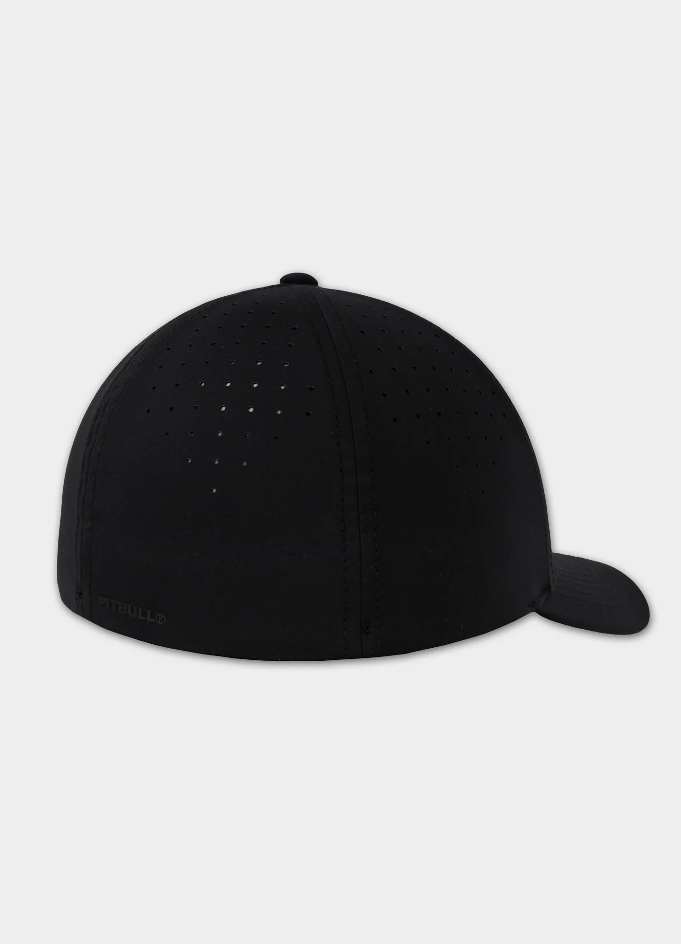 Czapka Full Cap Tech LOGO - Image 2